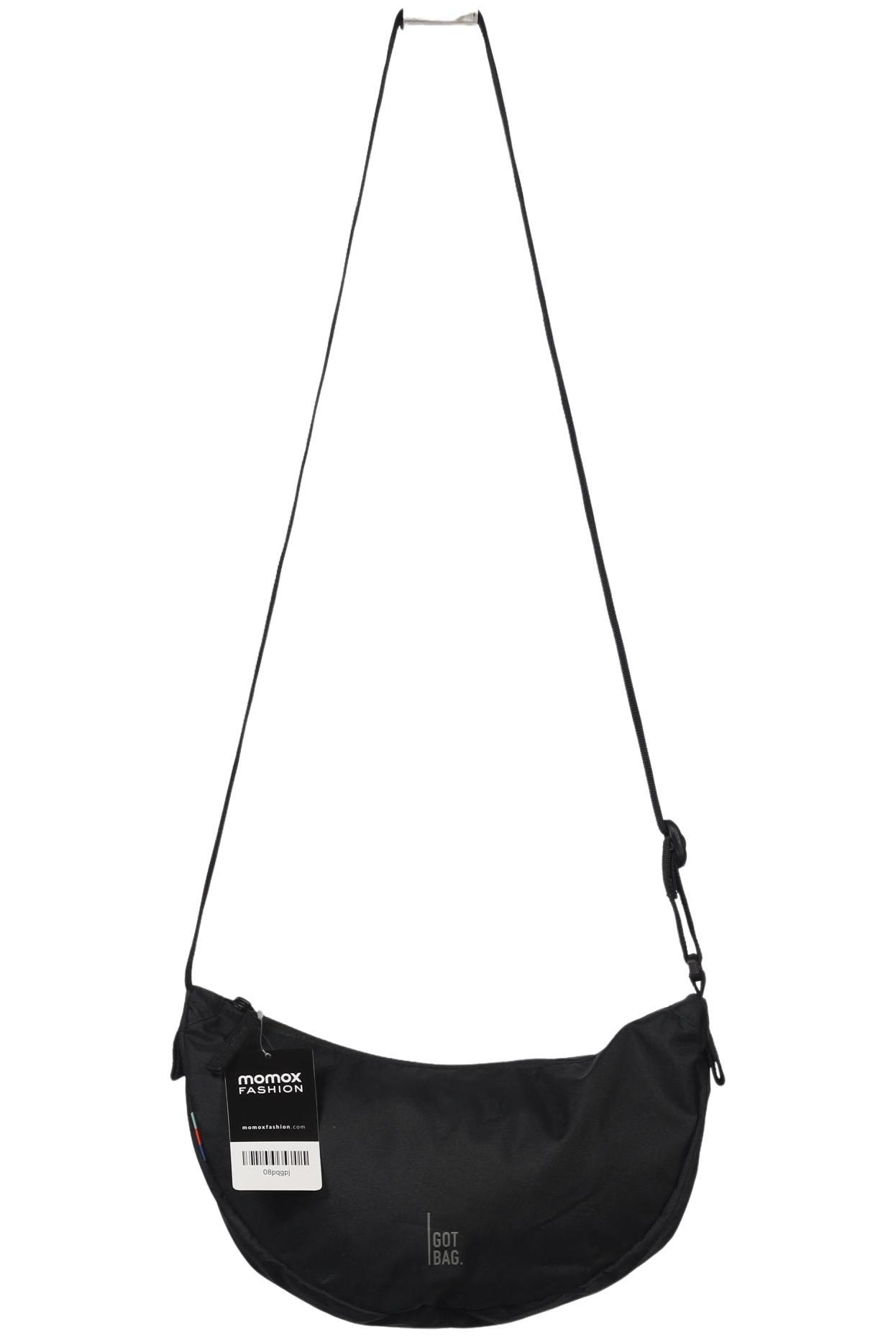 

Got Bag Damen Handtasche, schwarz, Gr.