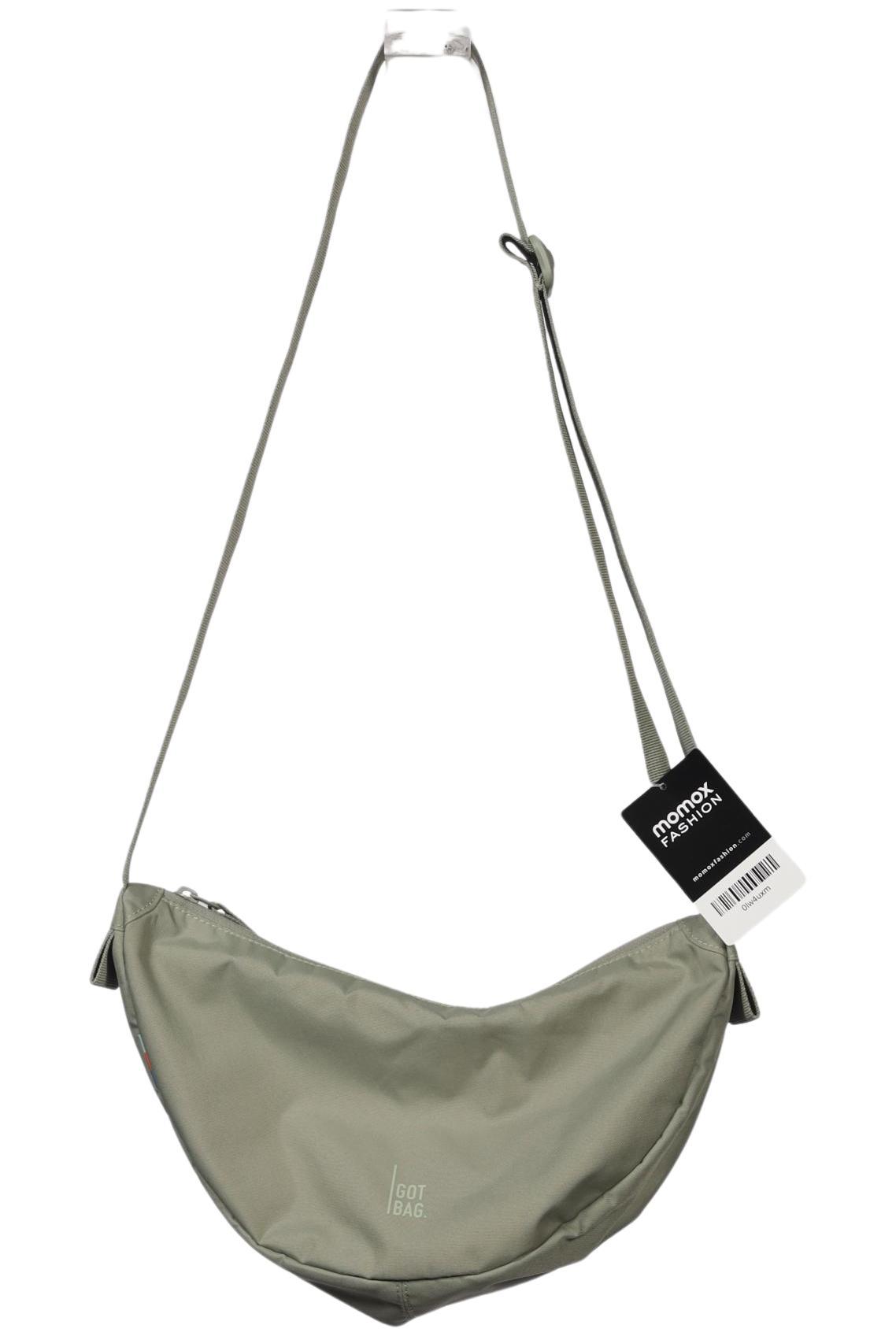 

Got Bag Damen Handtasche, hellgrün, Gr.