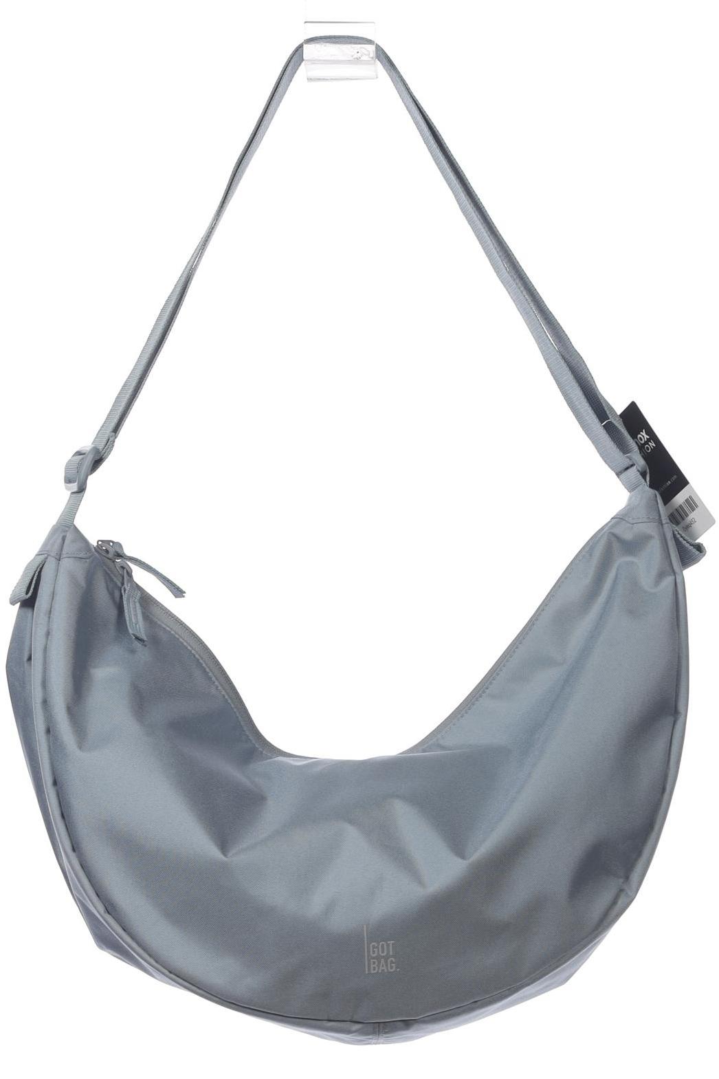 

Got Bag Damen Handtasche, blau, Gr.