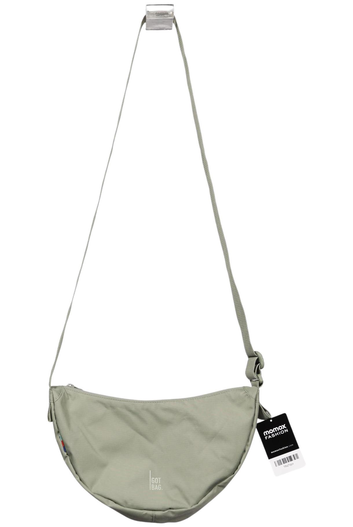

Got Bag Damen Handtasche, grün, Gr.
