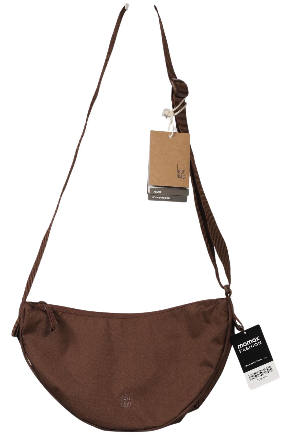 

Got Bag Damen Handtasche, braun, Gr.