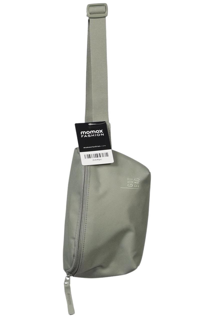 

Got Bag Damen Handtasche, grün, Gr.