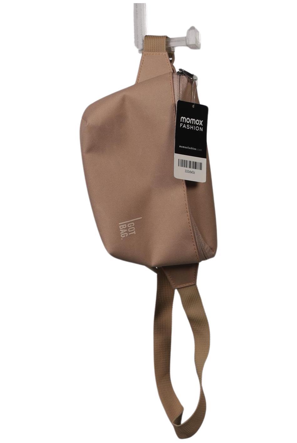 

Got Bag Damen Handtasche, beige, Gr.