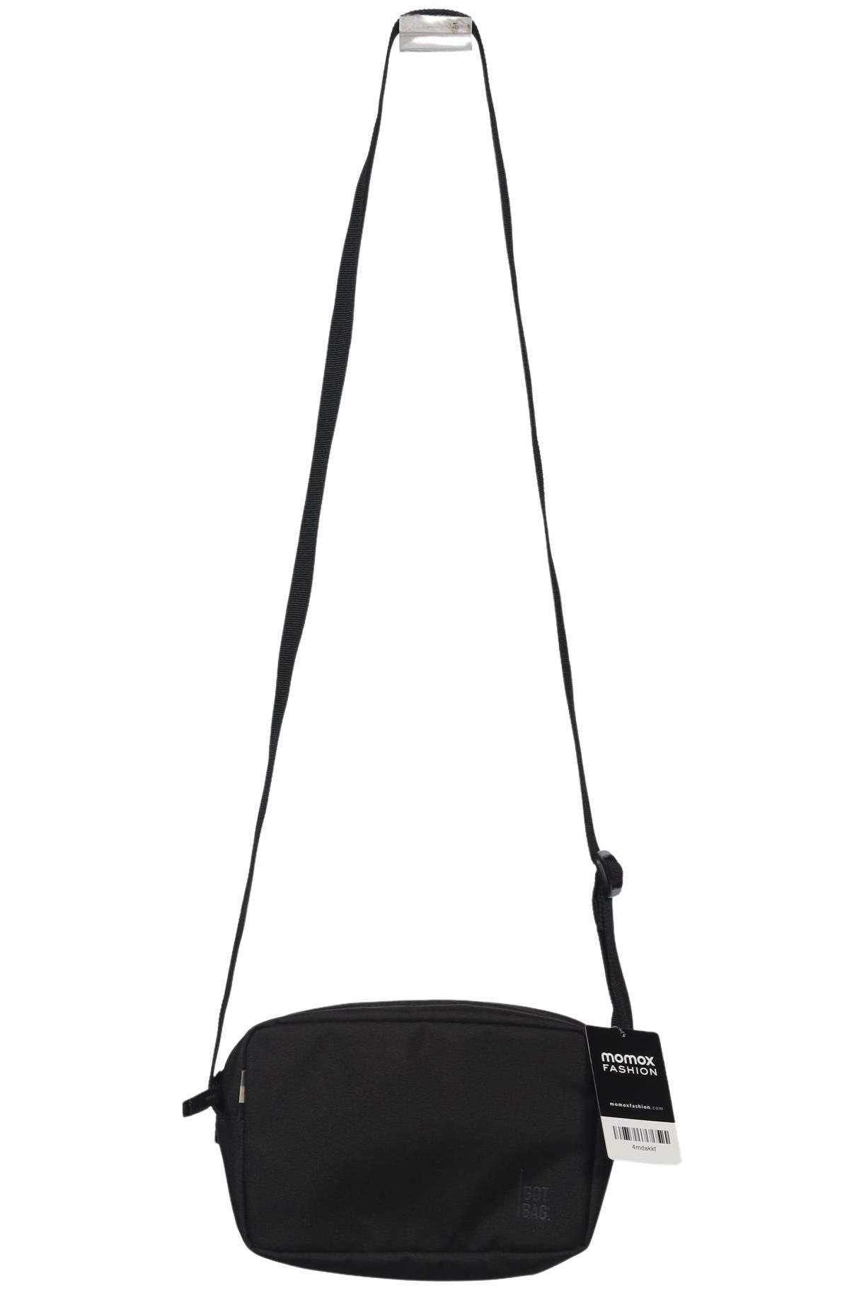 

Got Bag Damen Handtasche, schwarz, Gr.