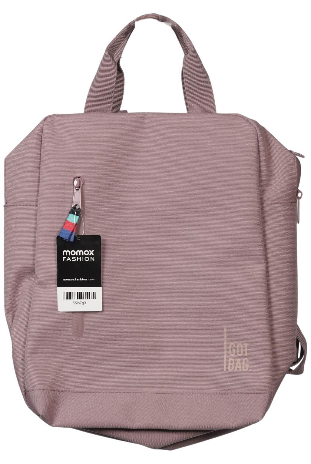 

Got Bag Damen Rucksack, flieder, Gr.