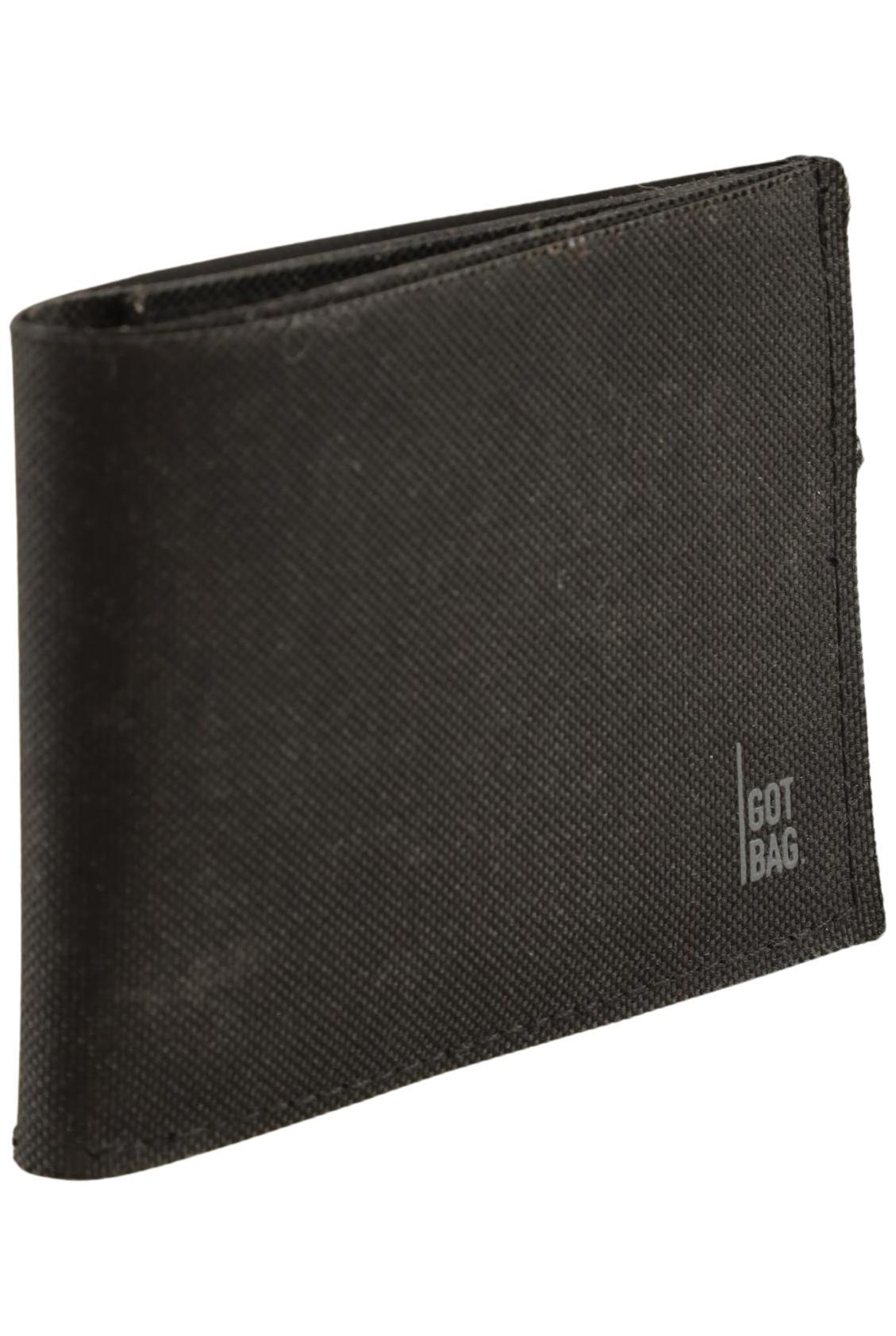 

Got Bag Damen Portemonnaie, schwarz, Gr.