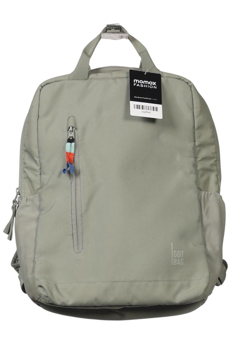 

Got Bag Damen Rucksack, grün, Gr.