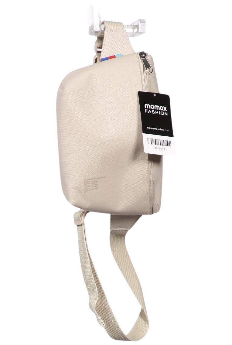 

Got Bag Damen Handtasche, beige, Gr.
