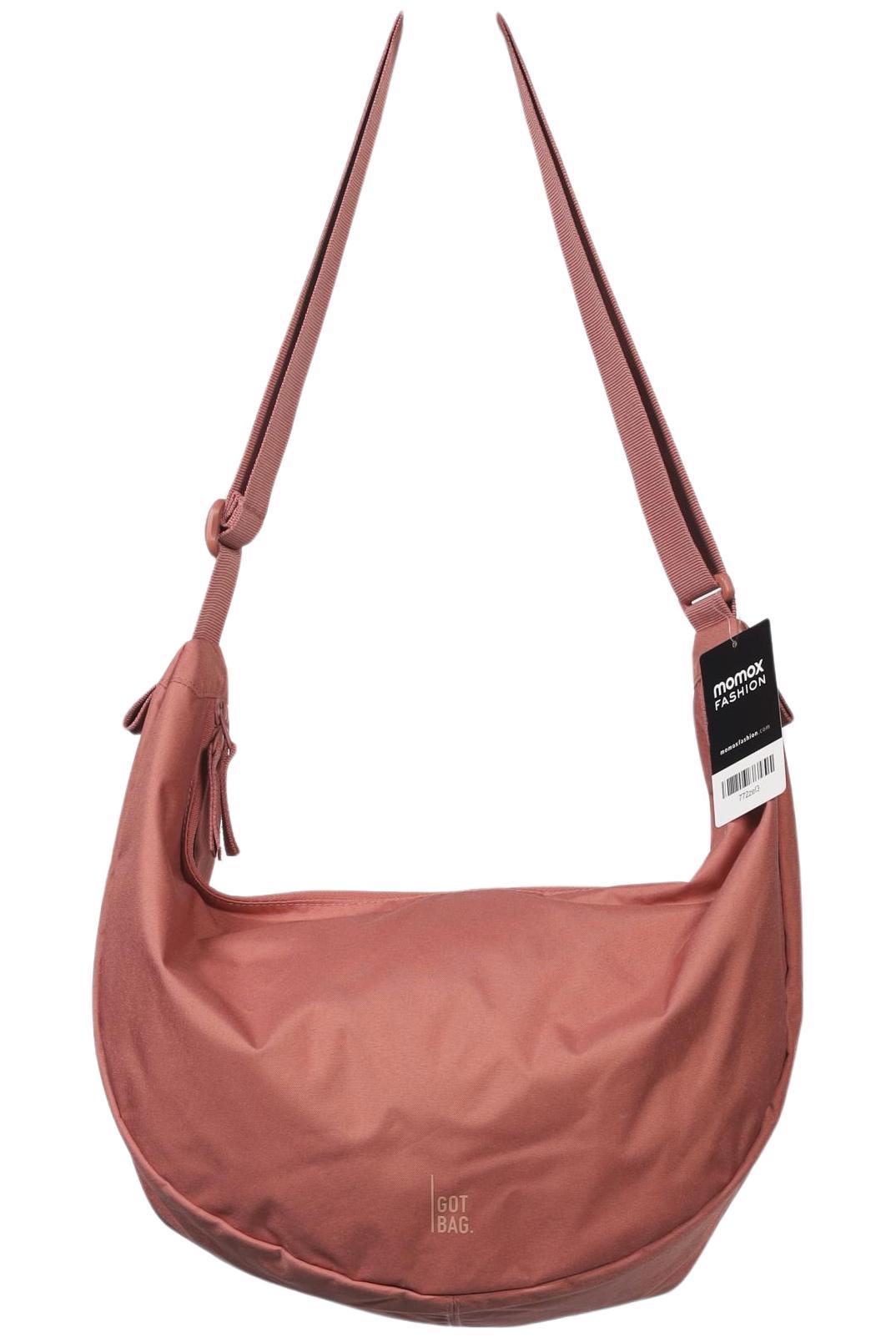 

Got Bag Damen Handtasche, pink, Gr.