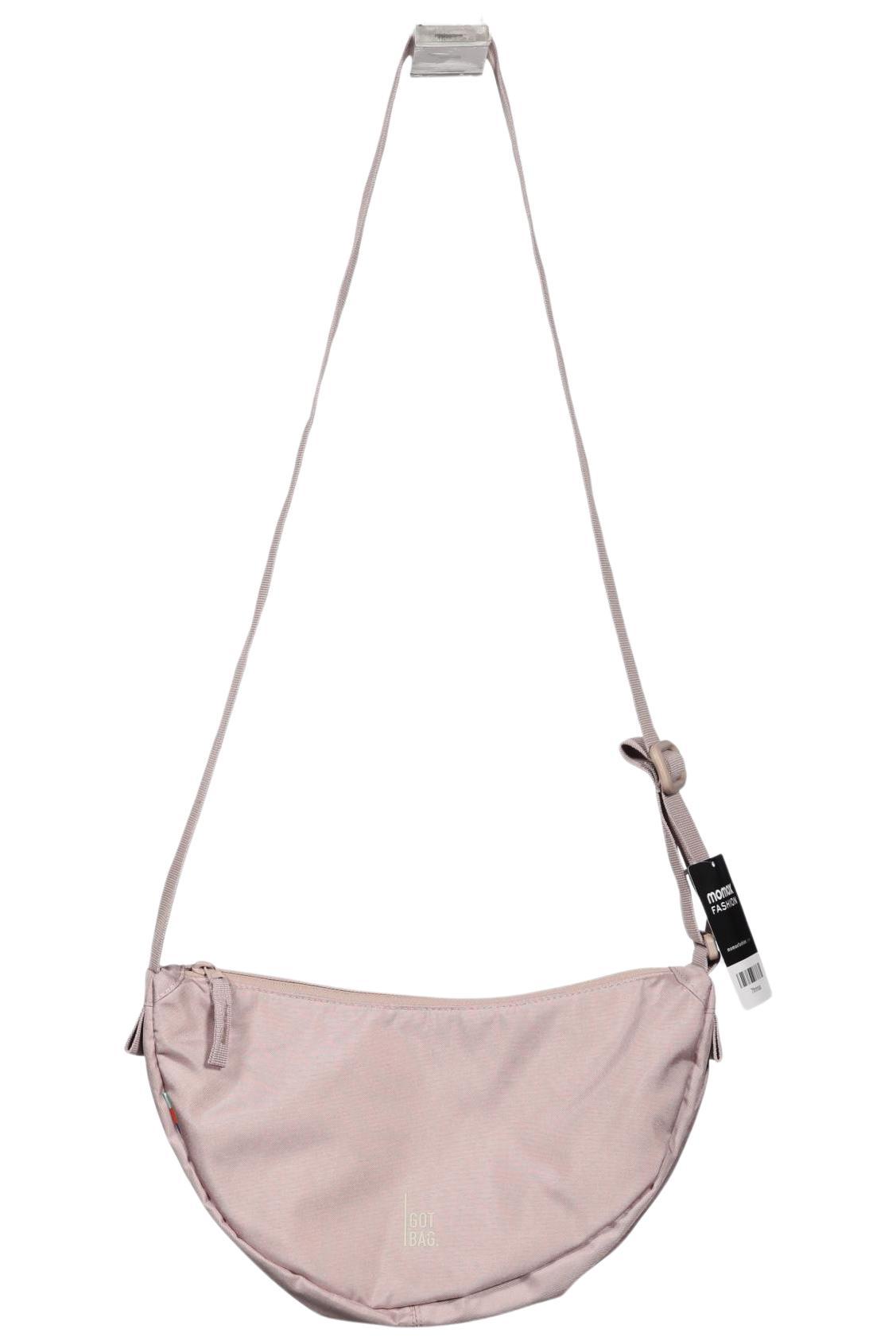 

Got Bag Damen Handtasche, pink, Gr.