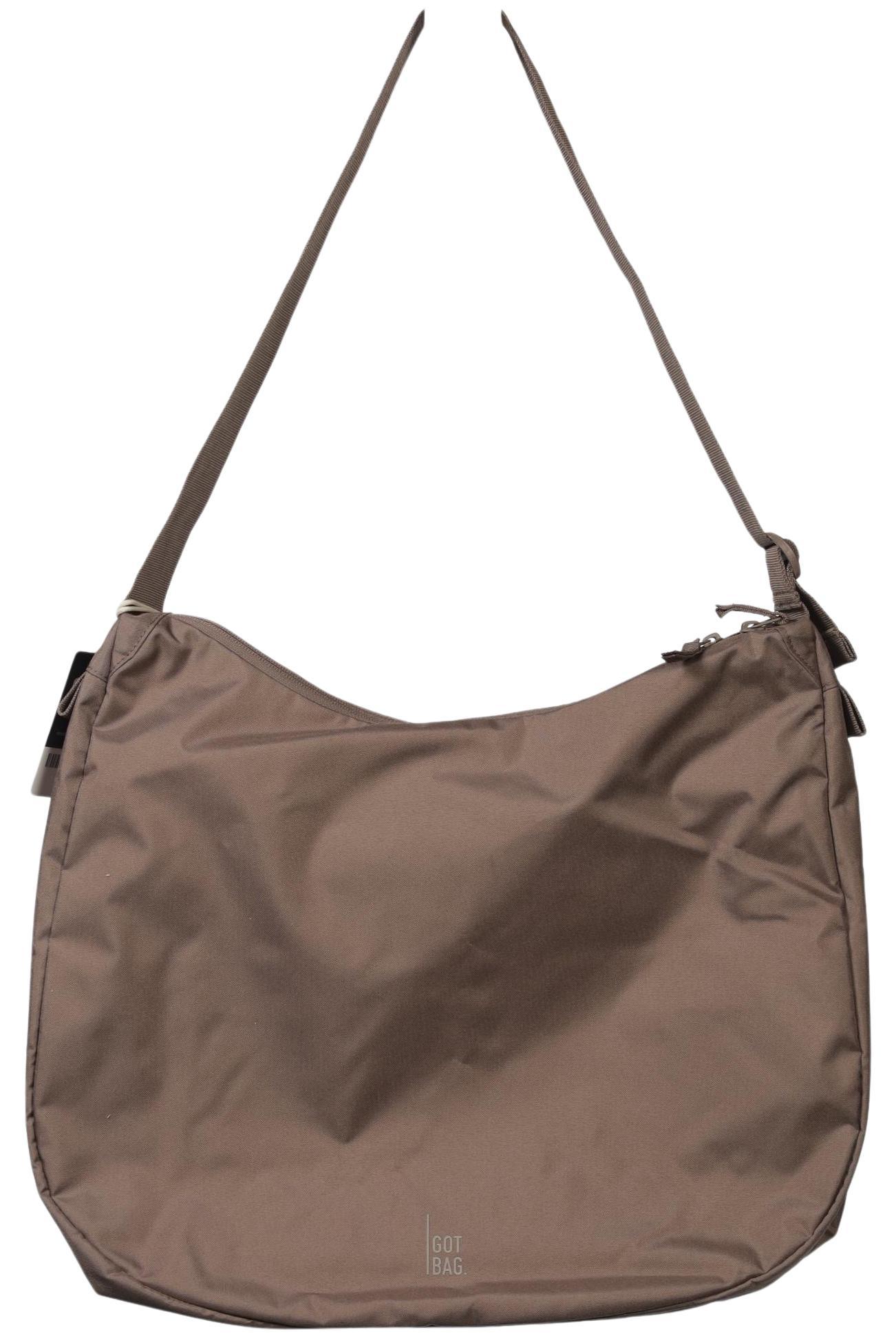 

Got Bag Damen Handtasche, braun, Gr.