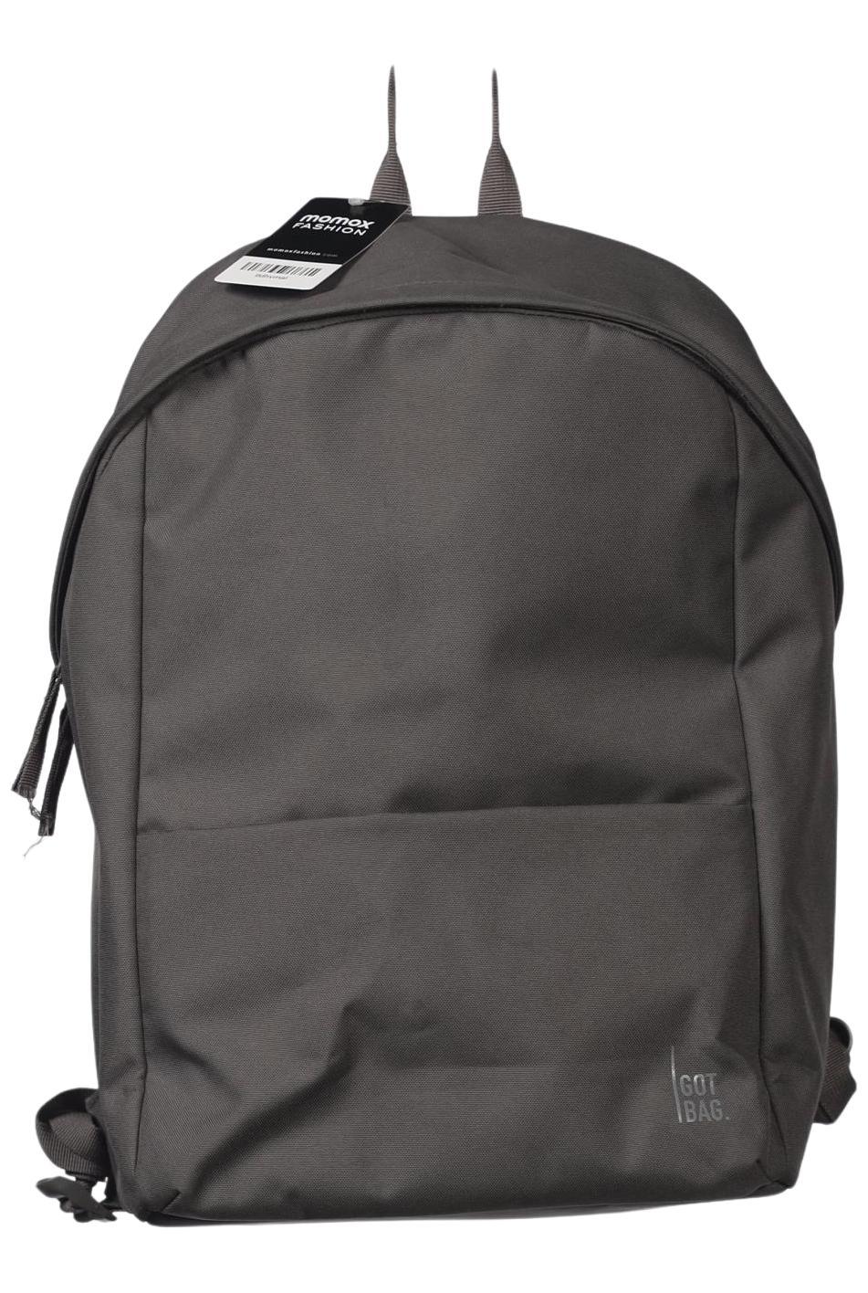 

Got Bag Damen Rucksack, grau, Gr.