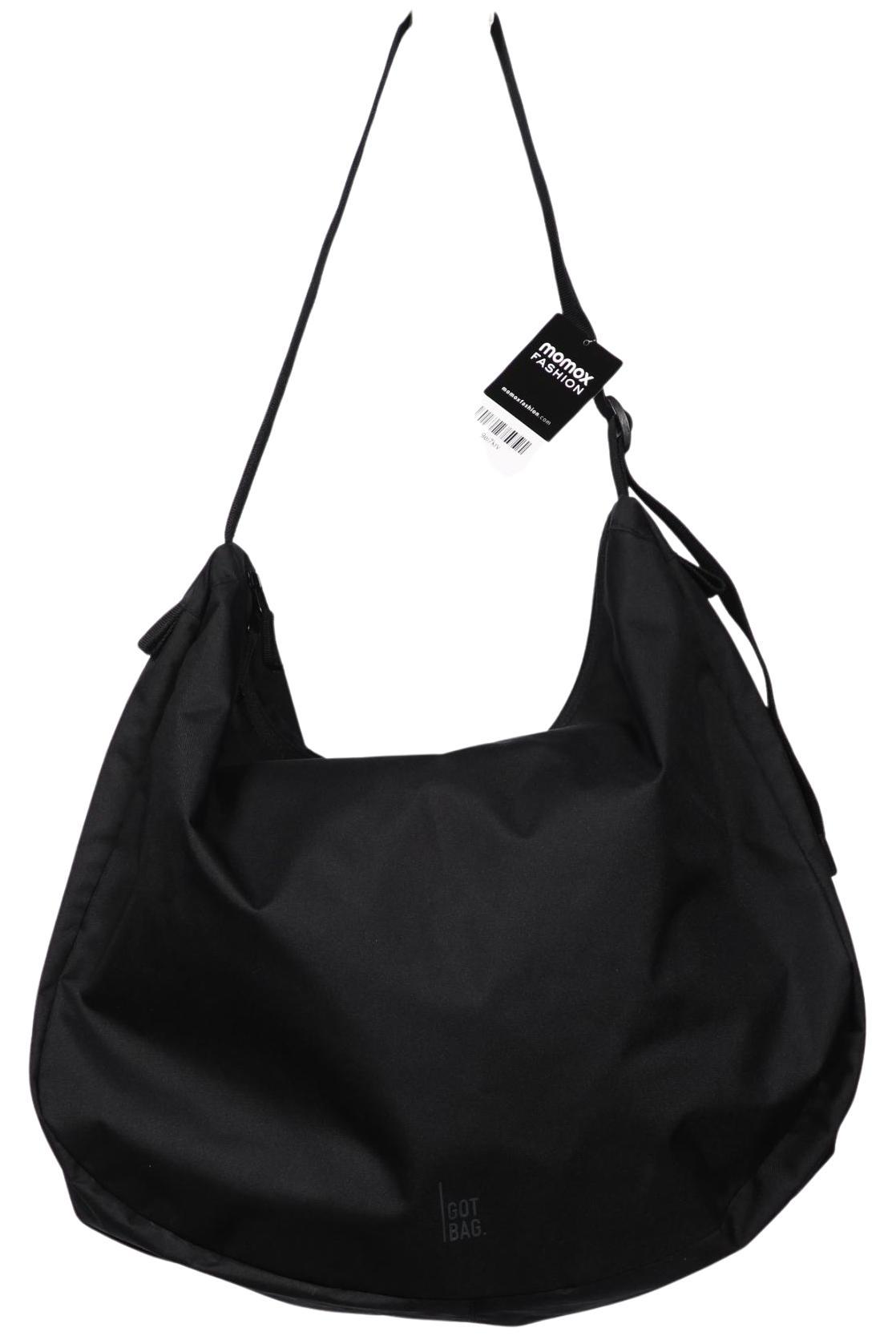 

Got Bag Damen Handtasche, schwarz, Gr.