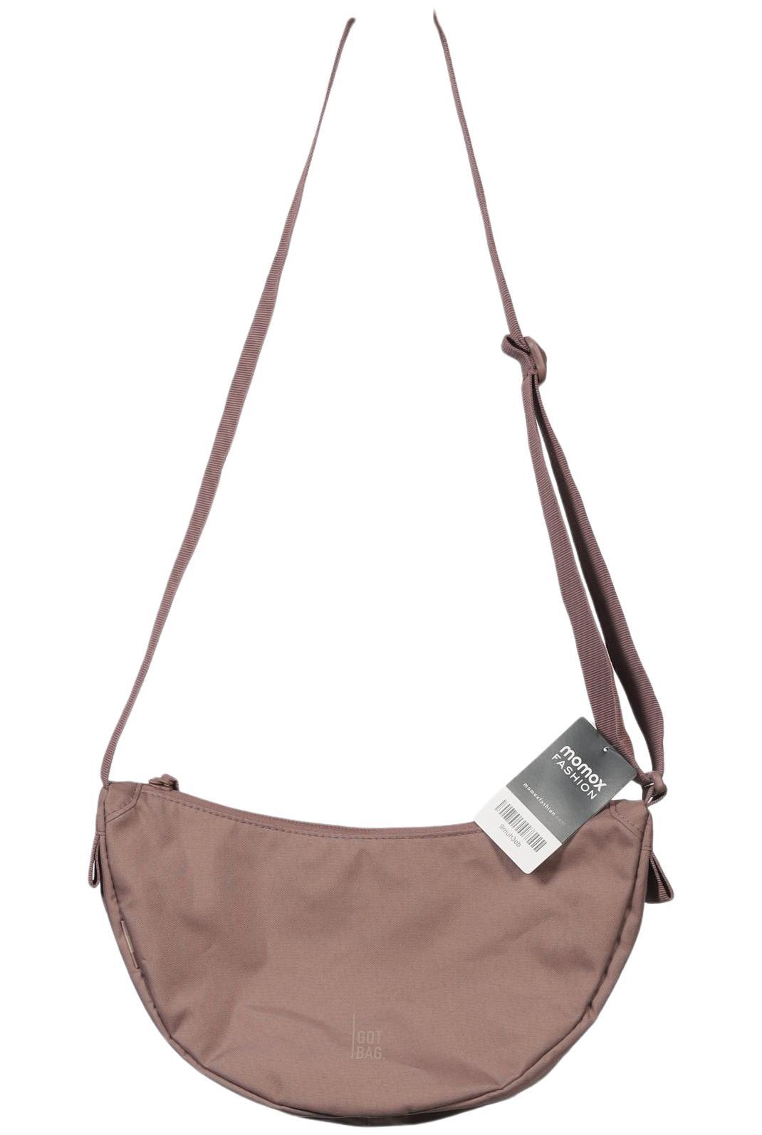 

Got Bag Damen Handtasche, braun, Gr.