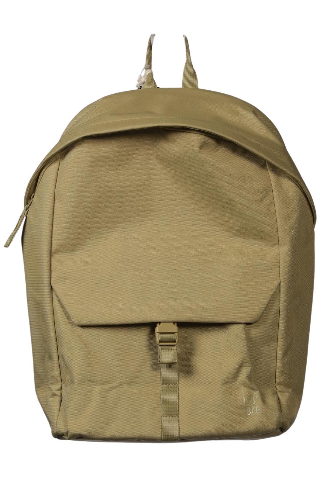 

Got Bag Damen Rucksack, gelb, Gr.