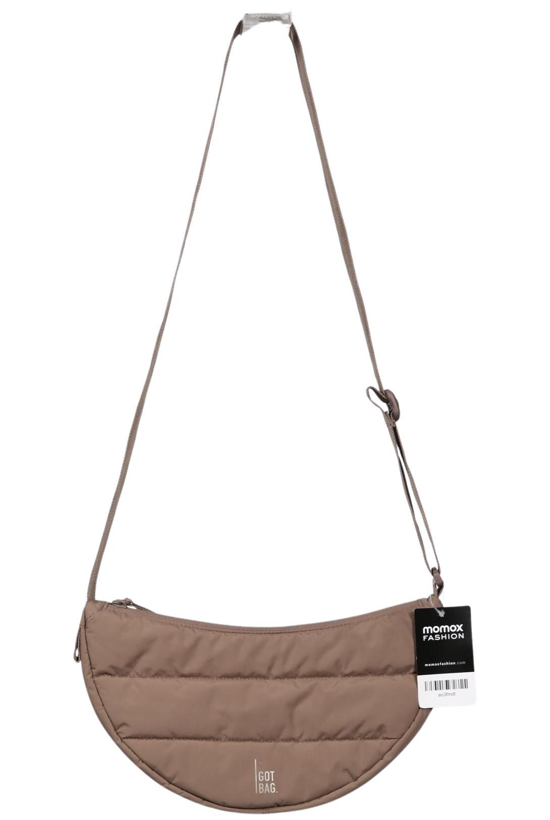

Got Bag Damen Handtasche, braun, Gr.