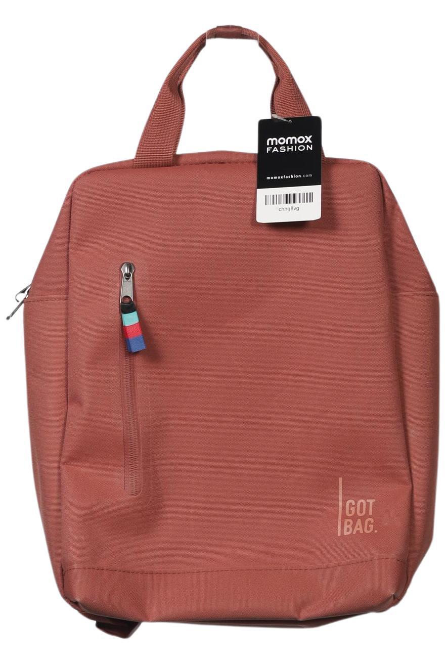 

Got Bag Damen Rucksack, braun, Gr.
