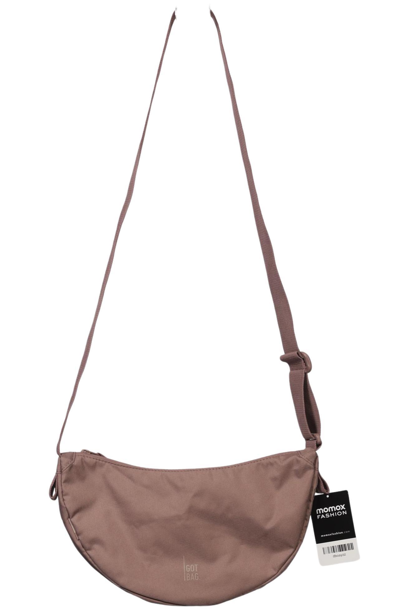 

Got Bag Damen Handtasche, beige, Gr.