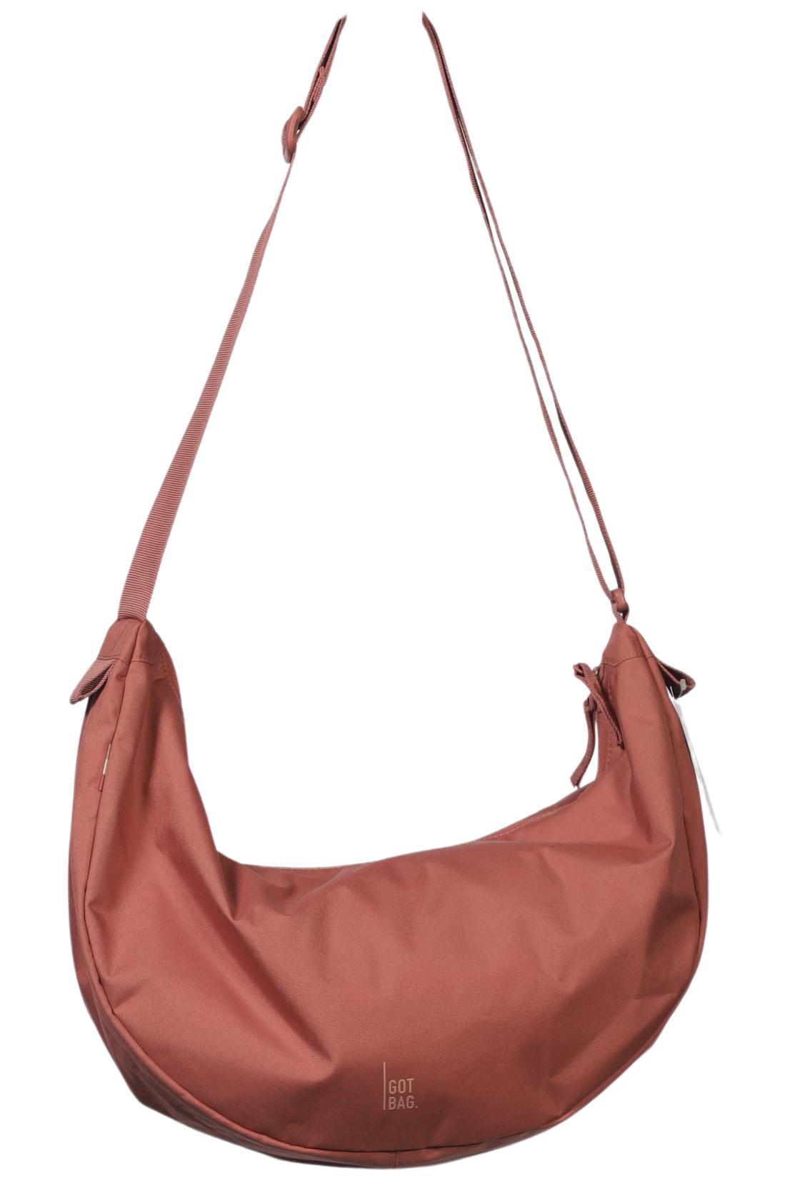 

Got Bag Damen Handtasche, rot, Gr.