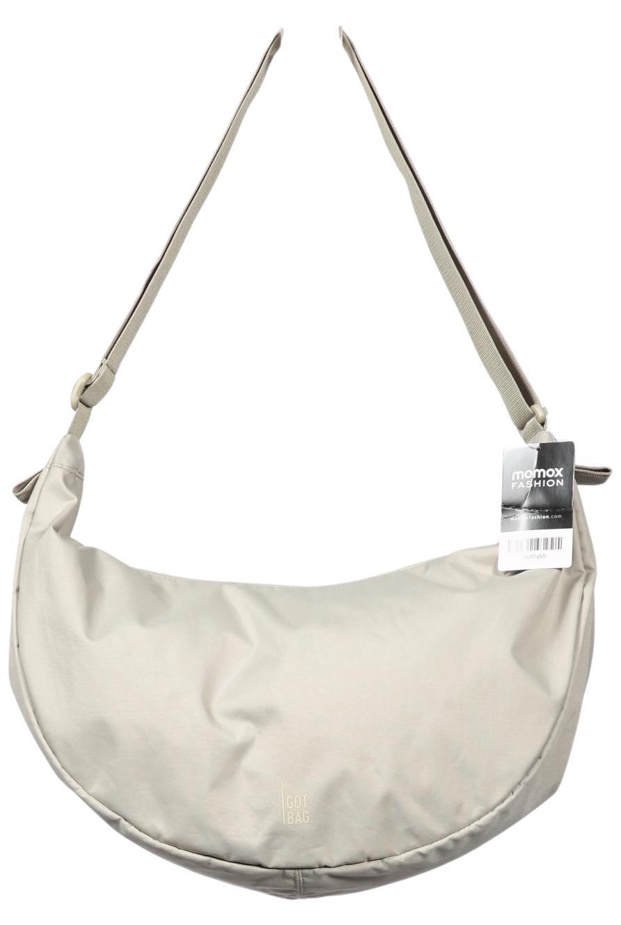 

Got Bag Damen Handtasche, beige, Gr.