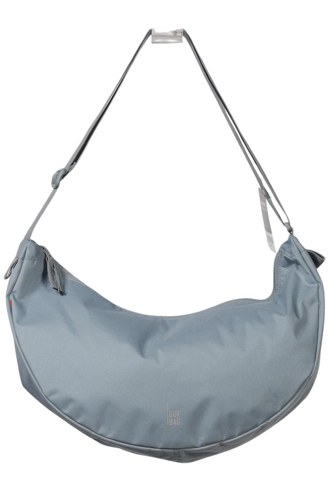 

Got Bag Damen Handtasche, hellblau, Gr.
