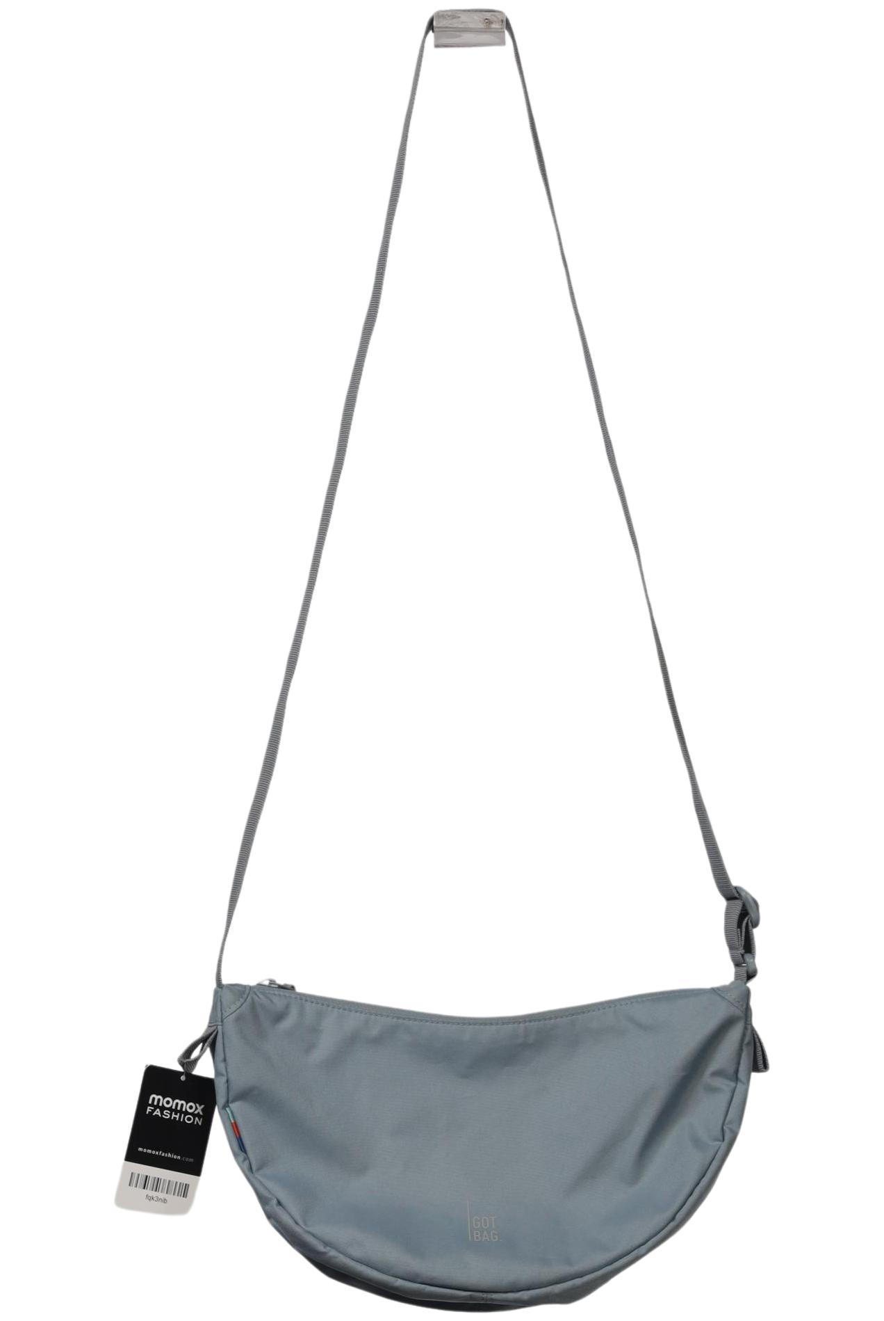 

Got Bag Damen Handtasche, hellblau, Gr.