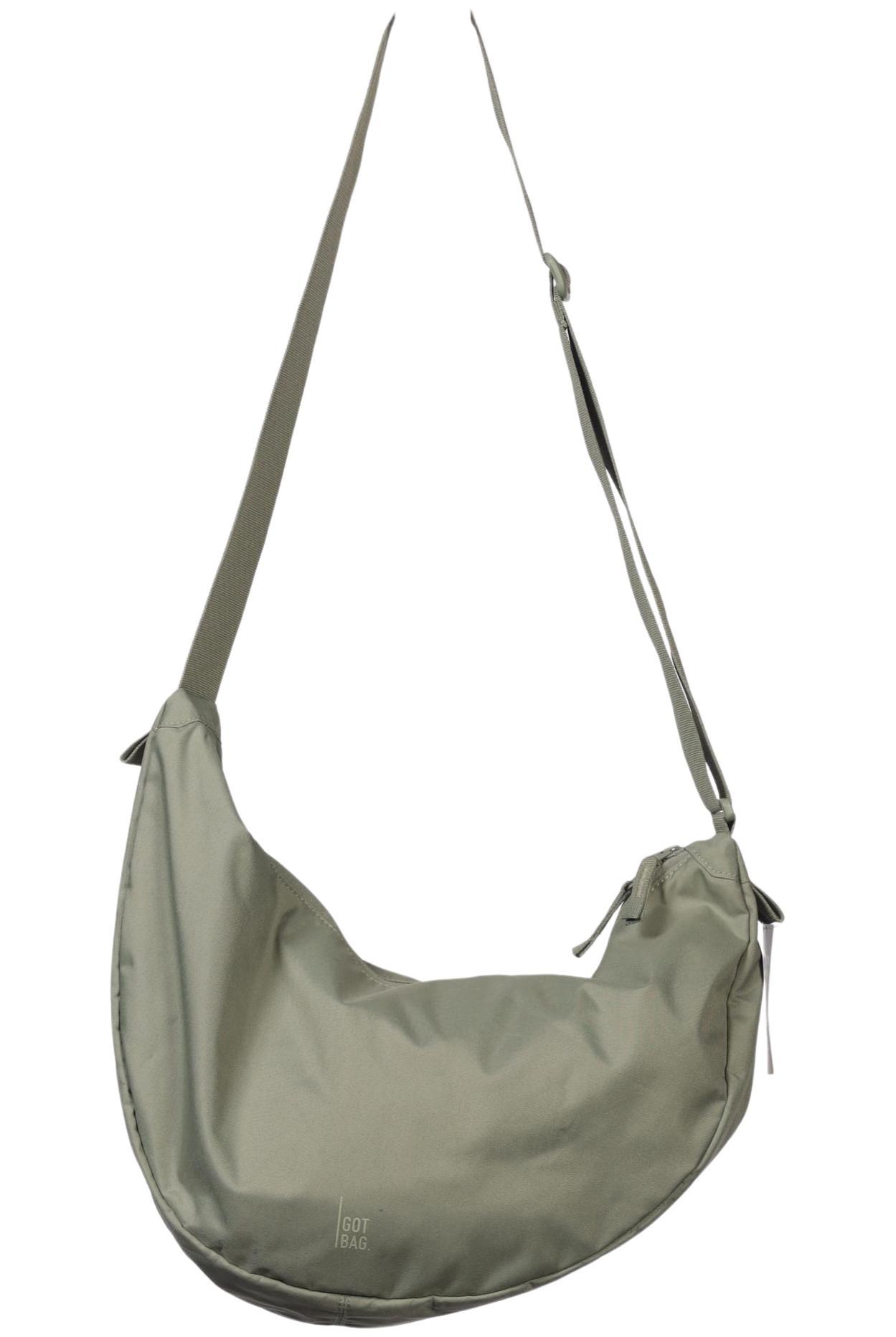 

Got Bag Damen Handtasche, grün, Gr.