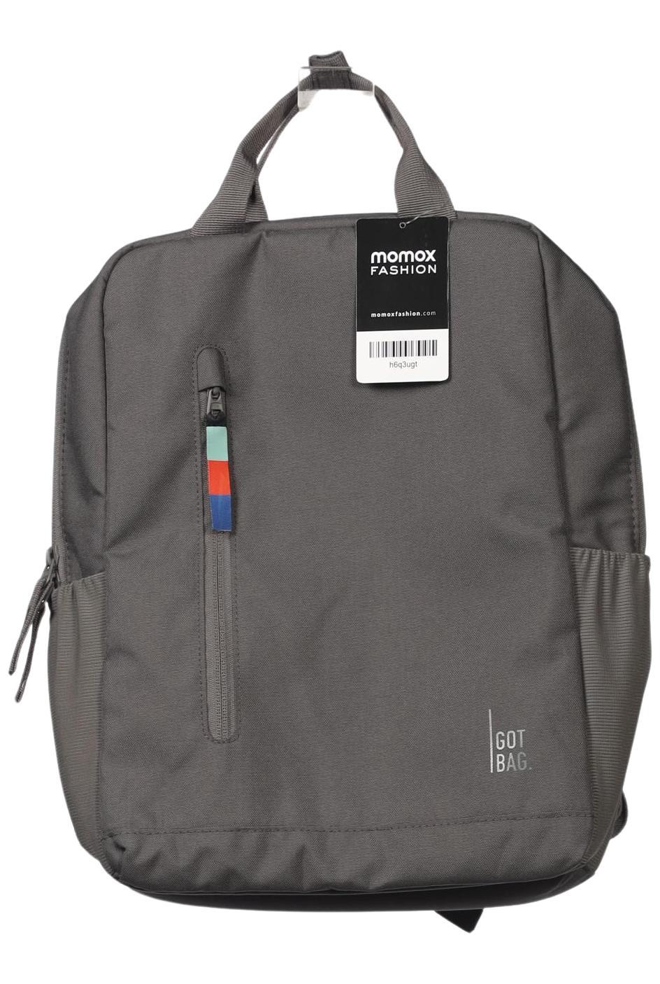 

Got Bag Damen Rucksack, grau, Gr.