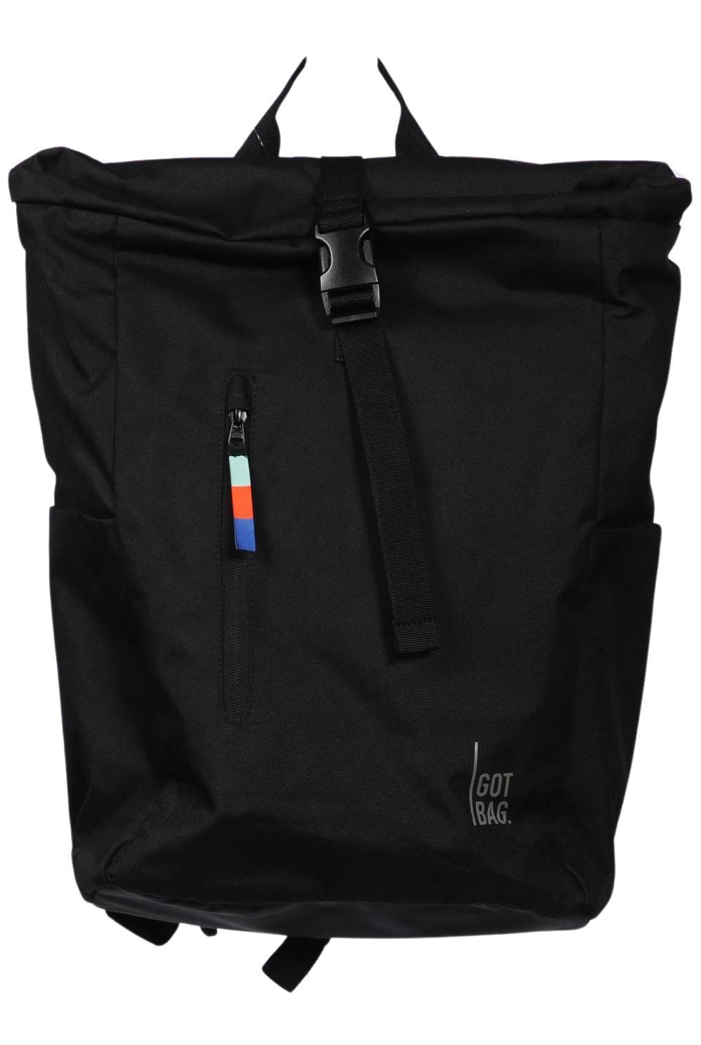 

Got Bag Damen Rucksack, schwarz, Gr.