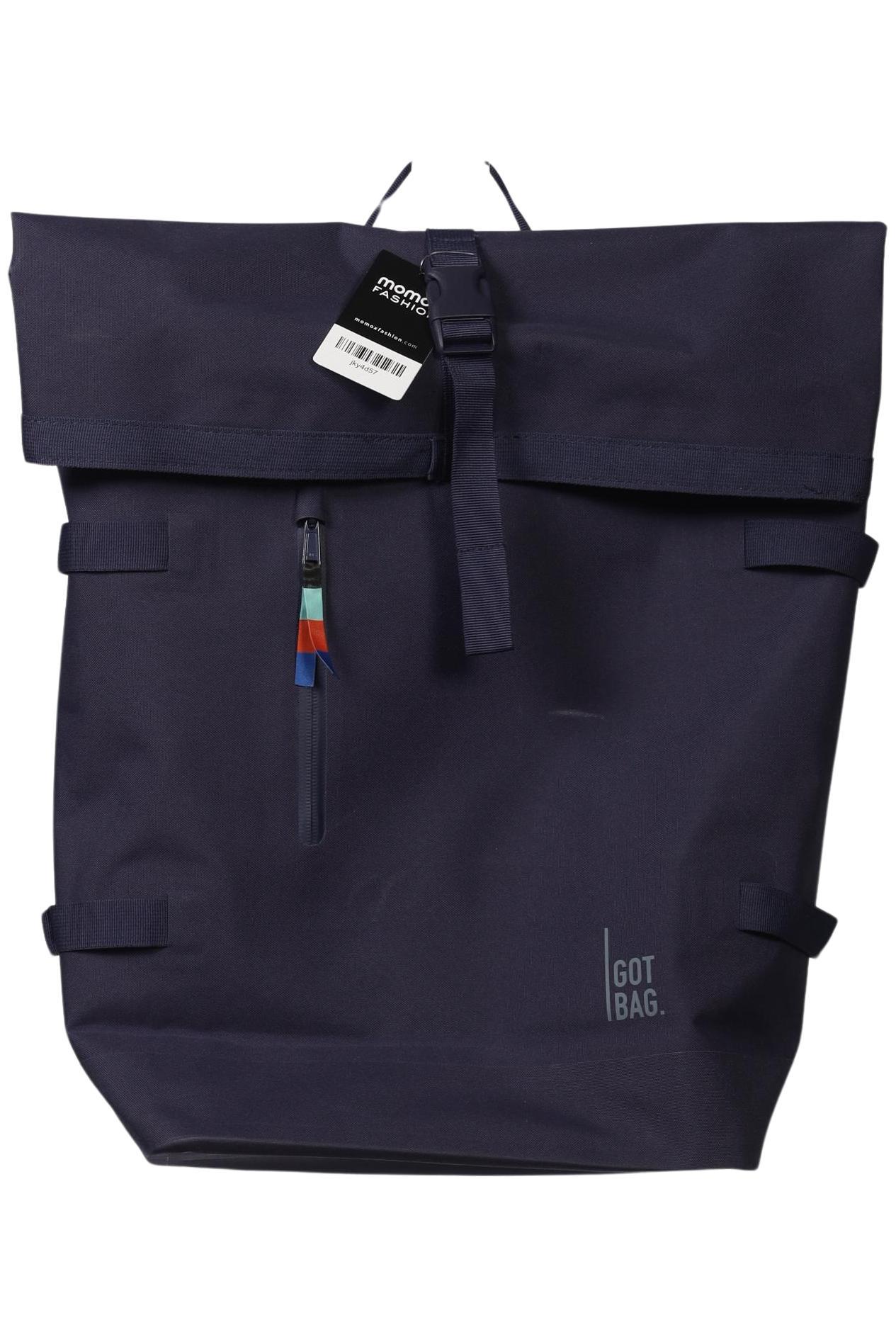 

Got Bag Damen Rucksack, marineblau, Gr.