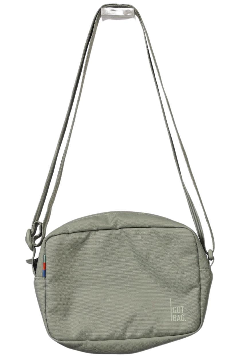 

Got Bag Damen Handtasche, grün, Gr.