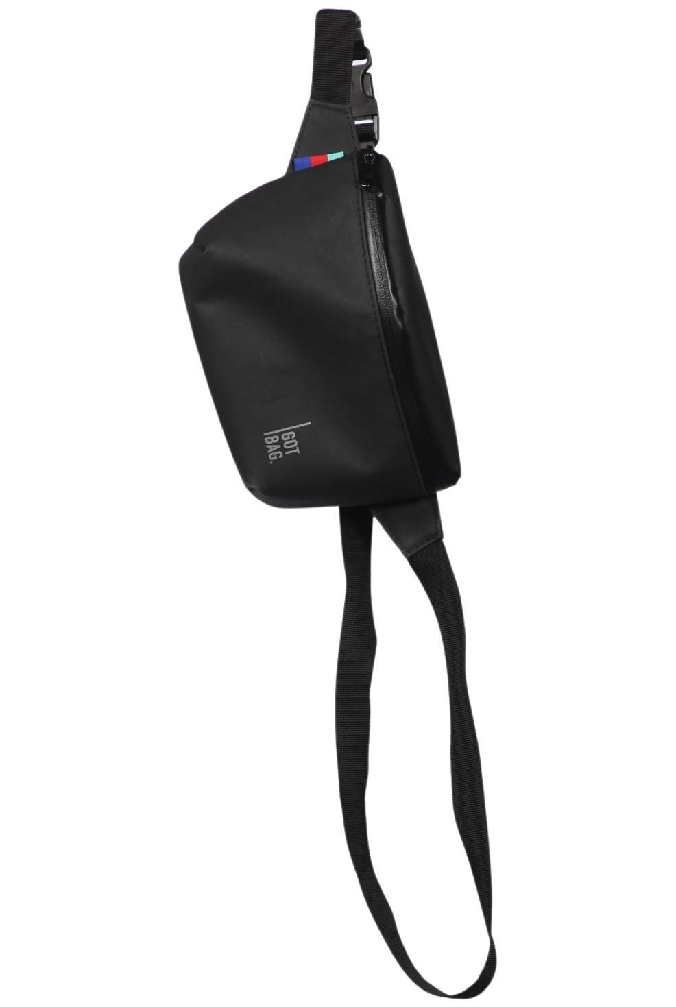 

Got Bag Damen Handtasche, schwarz, Gr.