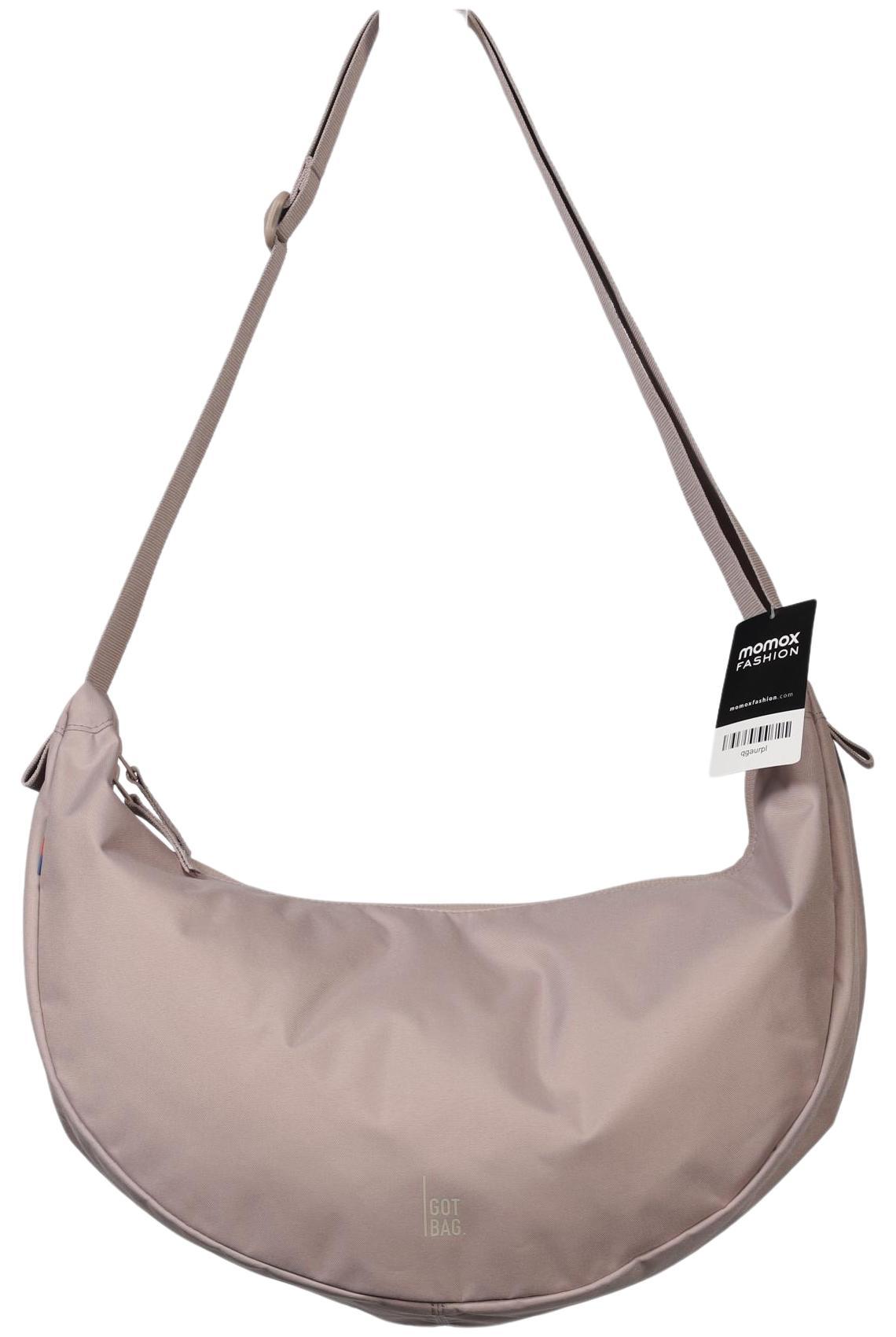 

Got Bag Damen Handtasche, pink, Gr.