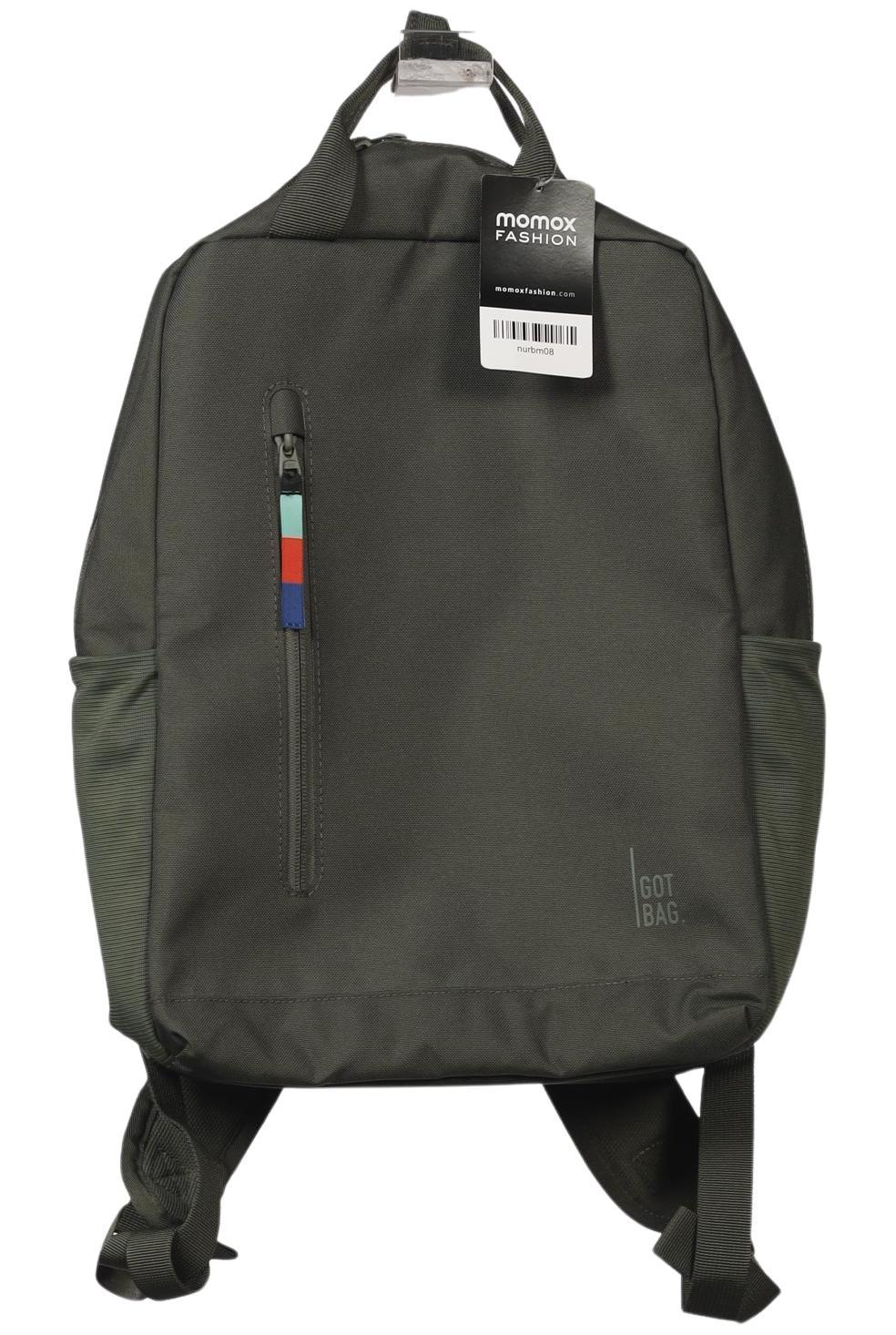 

Got Bag Damen Rucksack, grün, Gr.