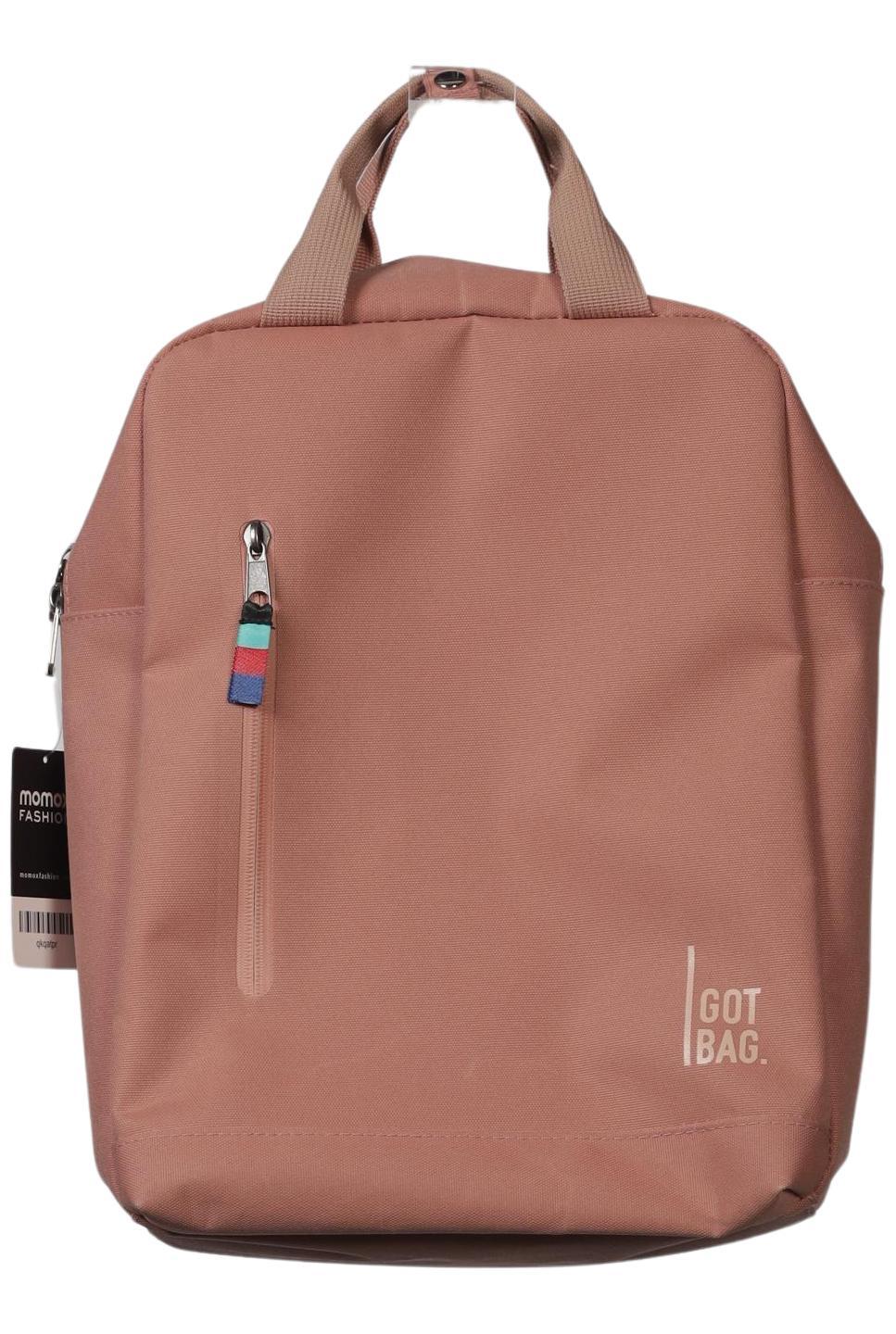 

Got Bag Damen Rucksack, pink, Gr.