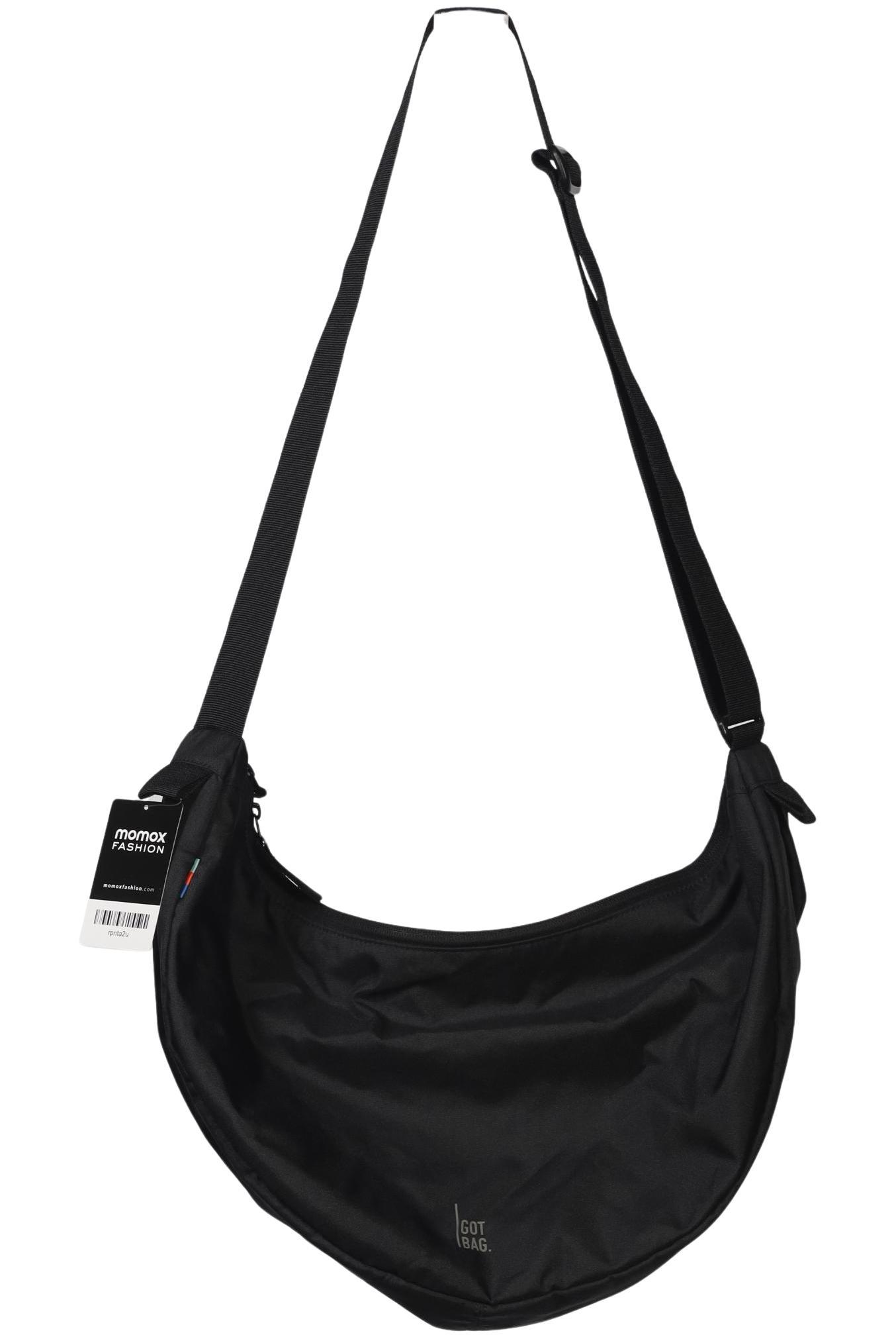 

Got Bag Damen Handtasche, schwarz, Gr.