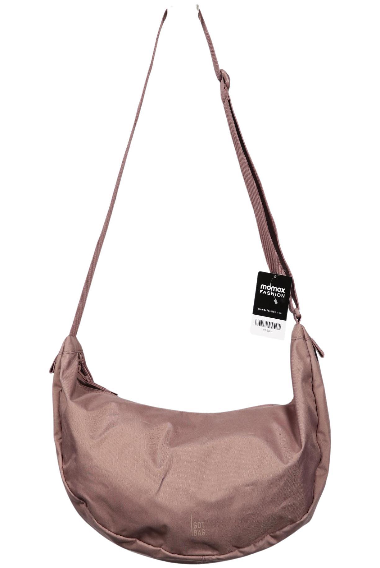 

Got Bag Damen Handtasche, pink, Gr.