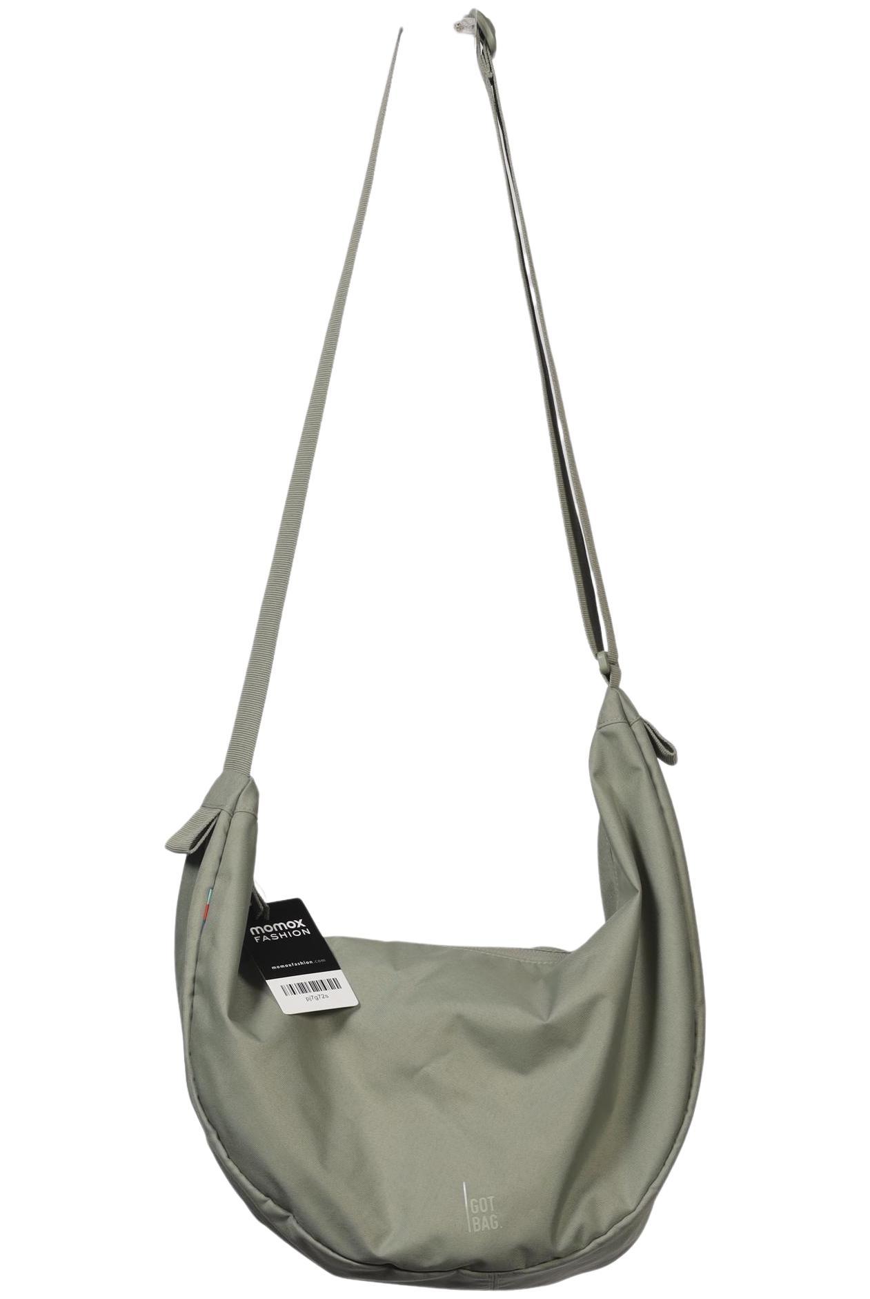 

Got Bag Damen Handtasche, grün, Gr.