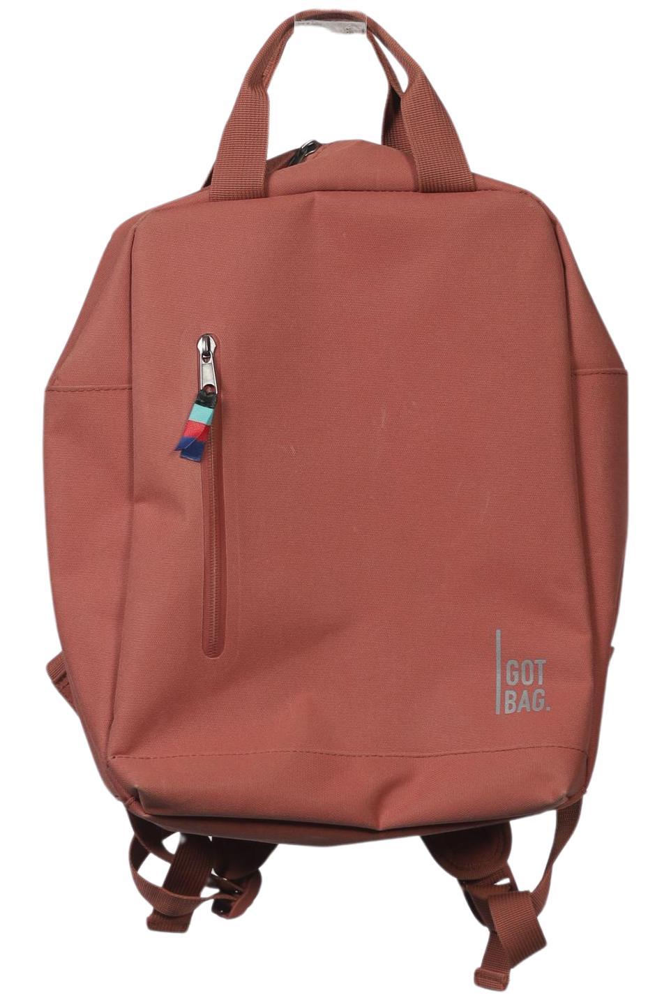 

Got Bag Damen Rucksack, braun, Gr.