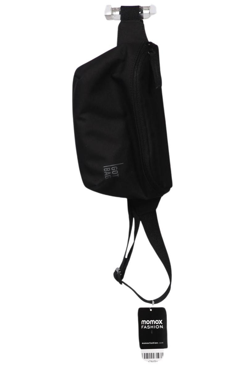 

Got Bag Damen Handtasche, schwarz, Gr.