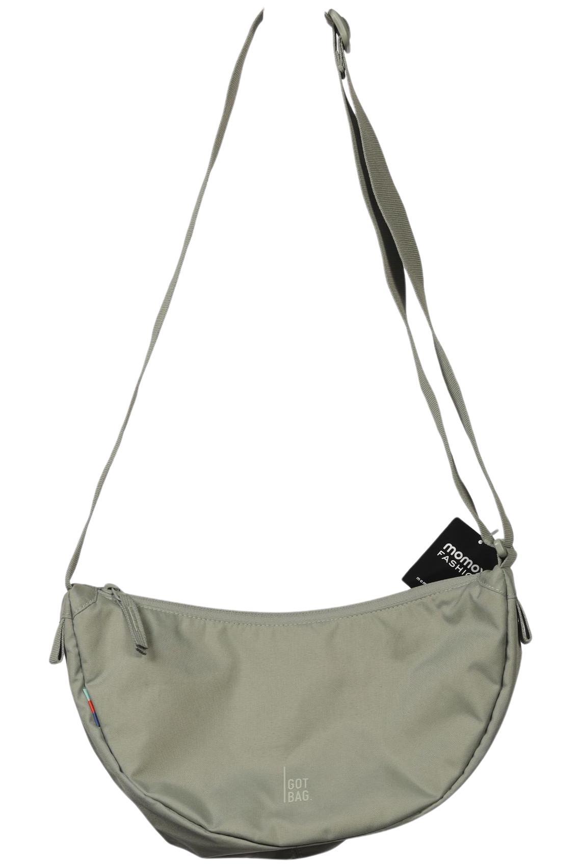 

Got Bag Damen Handtasche, grün, Gr.