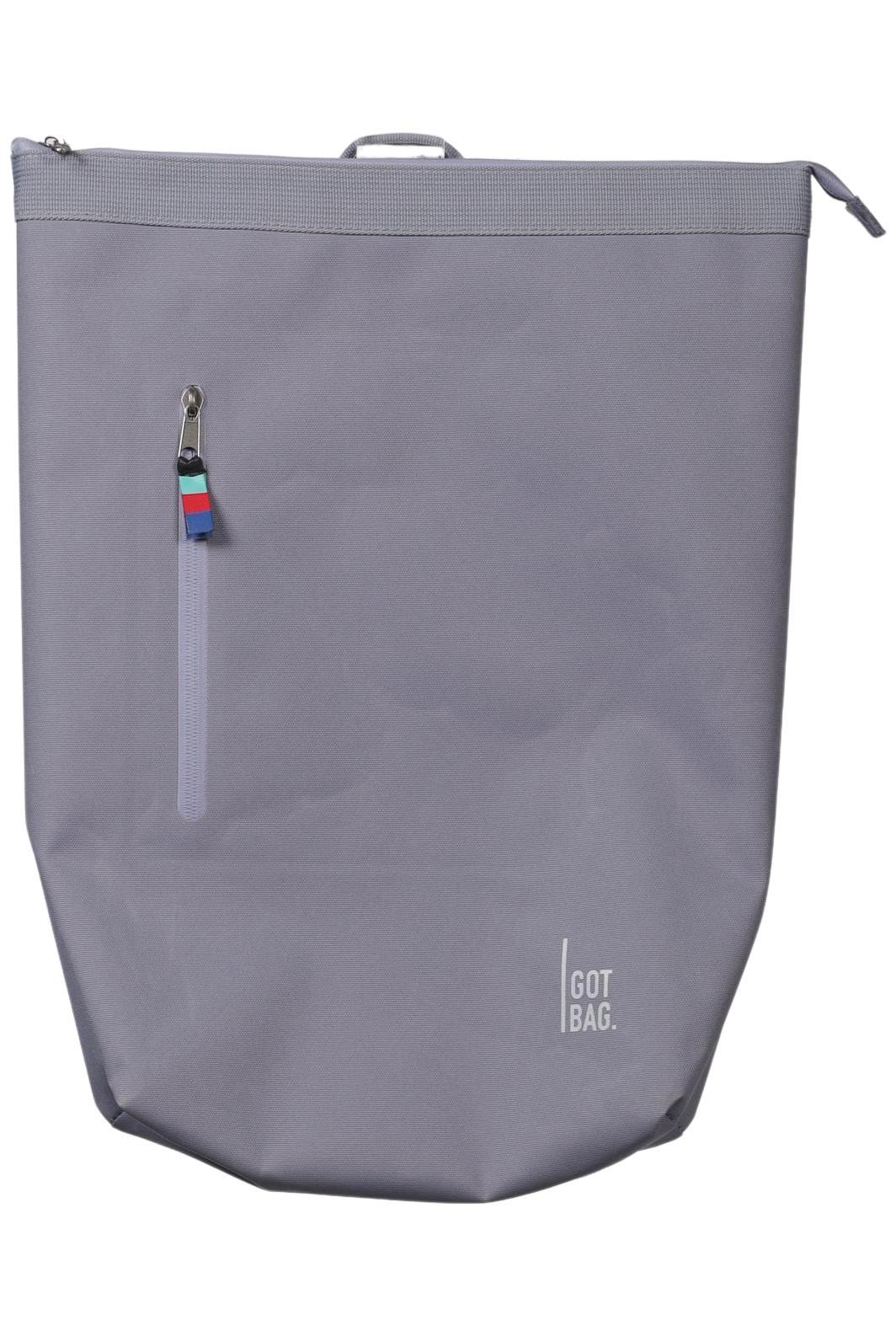 

Got Bag Damen Rucksack, grau, Gr.