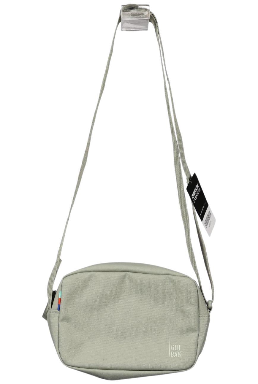 

Got Bag Damen Handtasche, hellgrün, Gr.