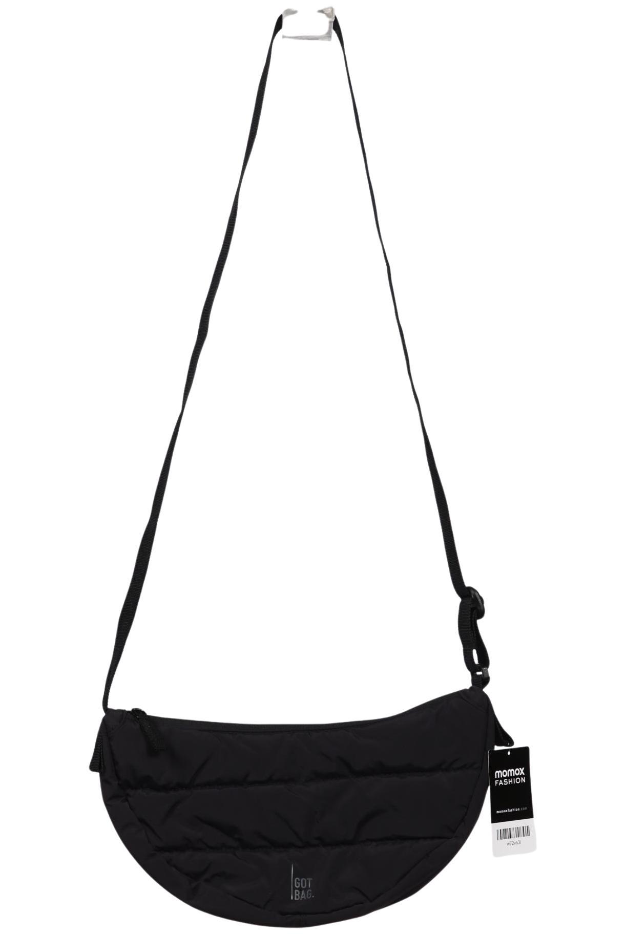 

Got Bag Damen Handtasche, schwarz, Gr.