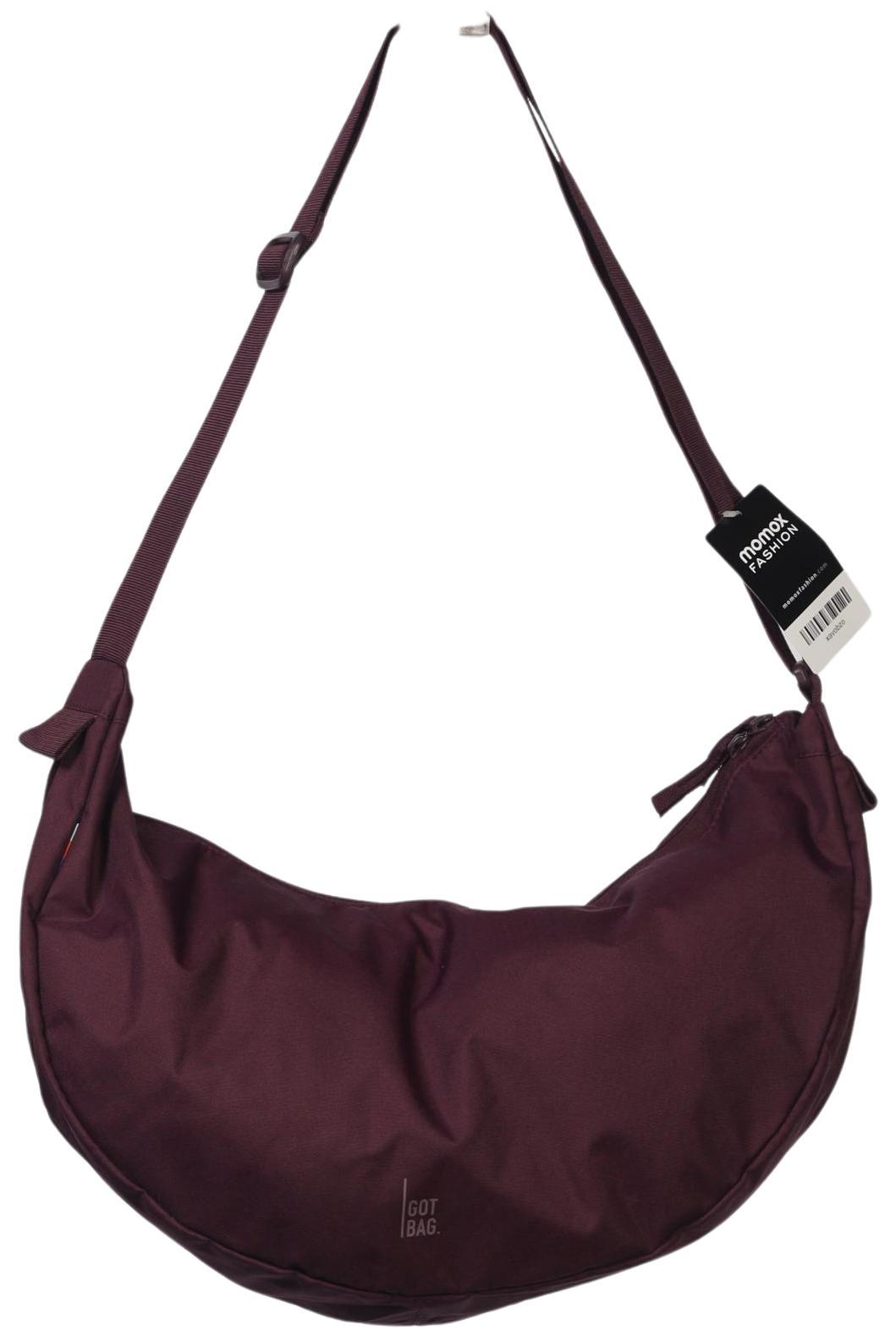 

Got Bag Damen Handtasche, flieder, Gr.