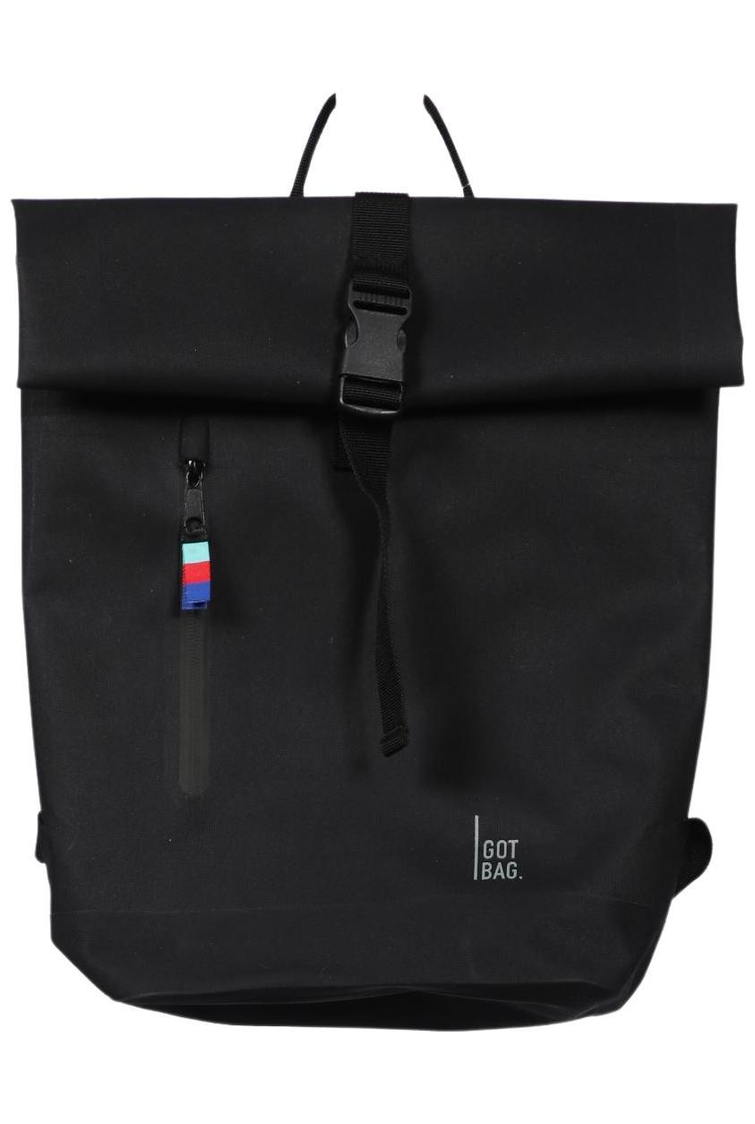

Got Bag Damen Rucksack, schwarz, Gr.