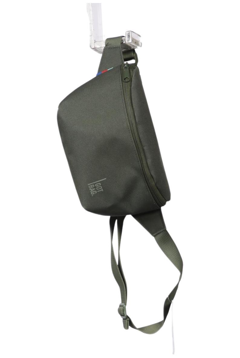 

Got Bag Herren Tasche, grün, Gr.