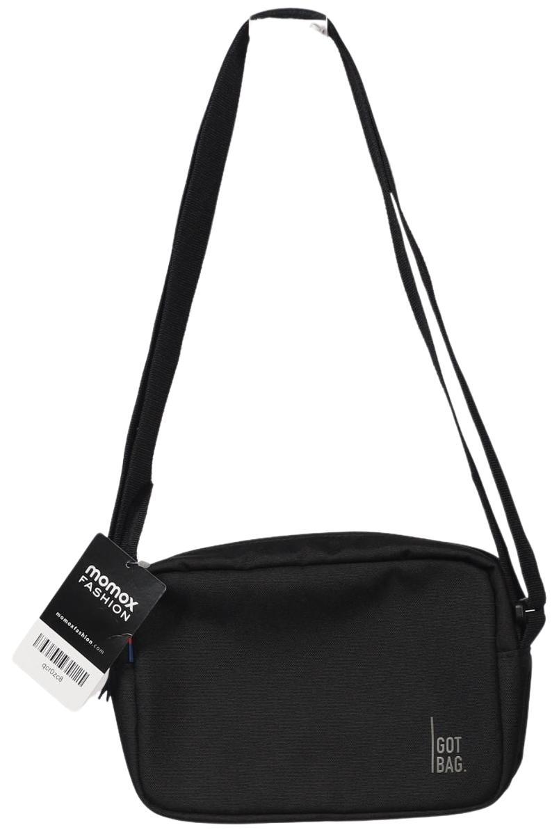 

Got Bag Herren Tasche, schwarz, Gr.