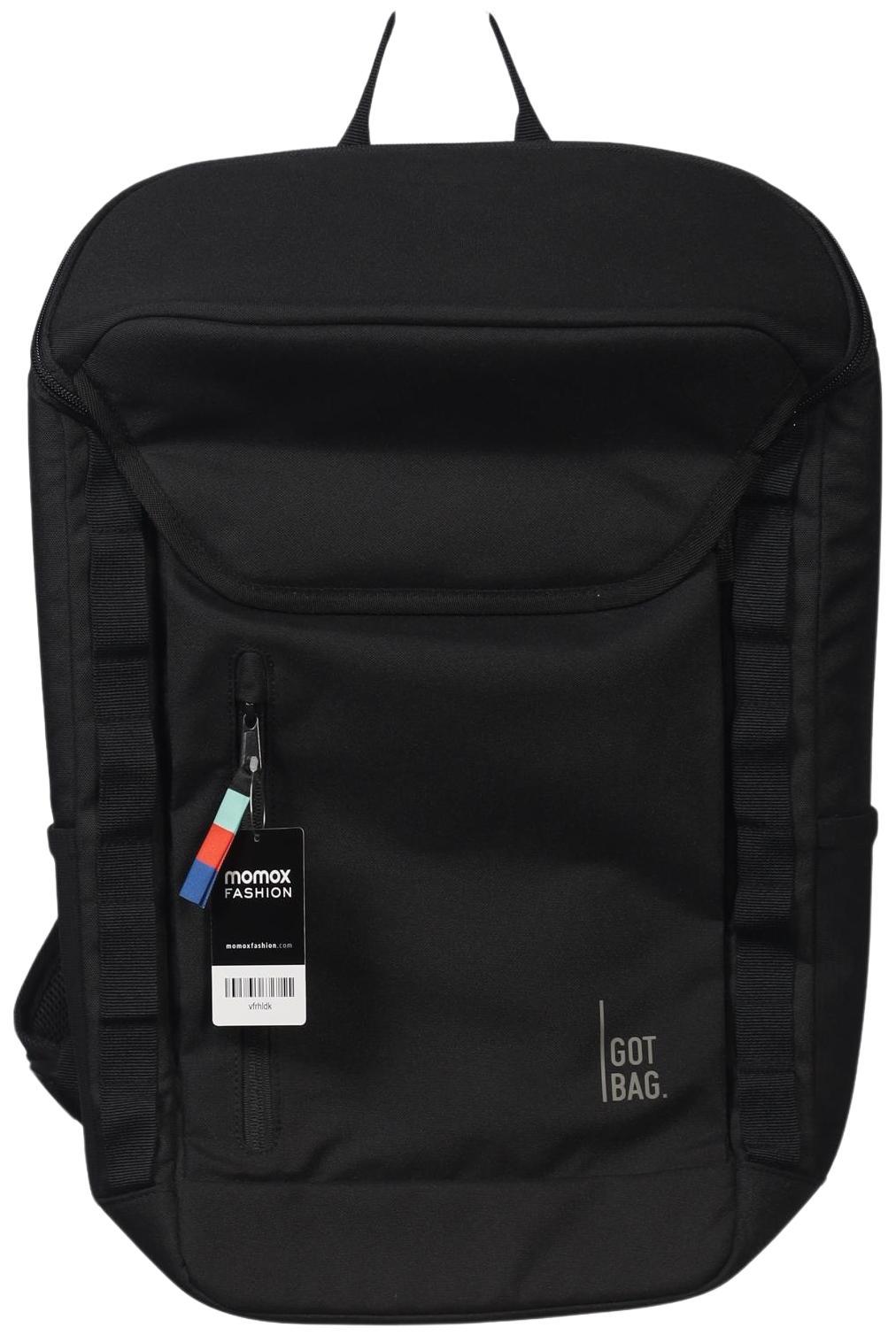 

Got Bag Herren Rucksack, schwarz, Gr.