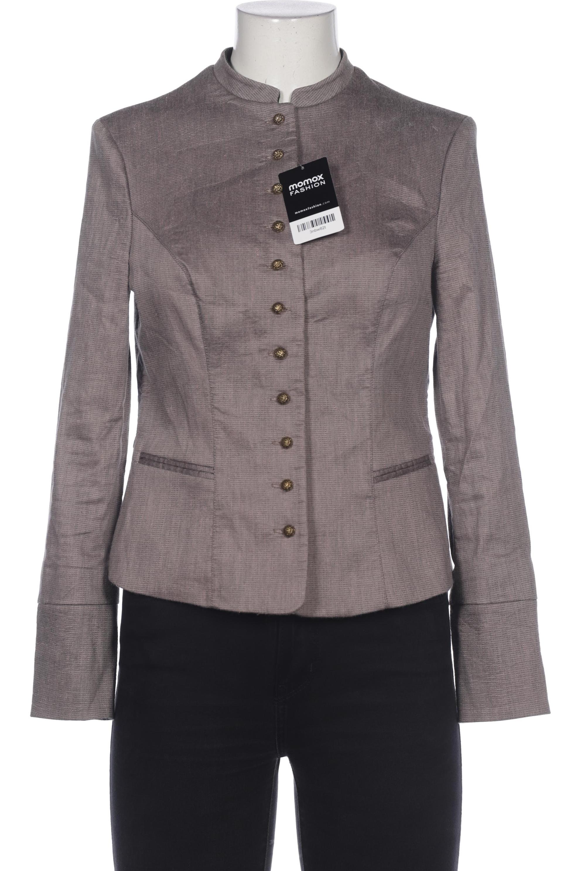 

Gottseidank Damen Blazer, grau, Gr. 42